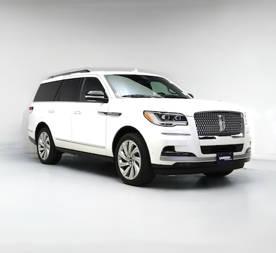 2024 Lincoln Navigator Premiere