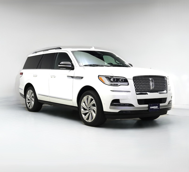 2024 Lincoln Navigator Premiere