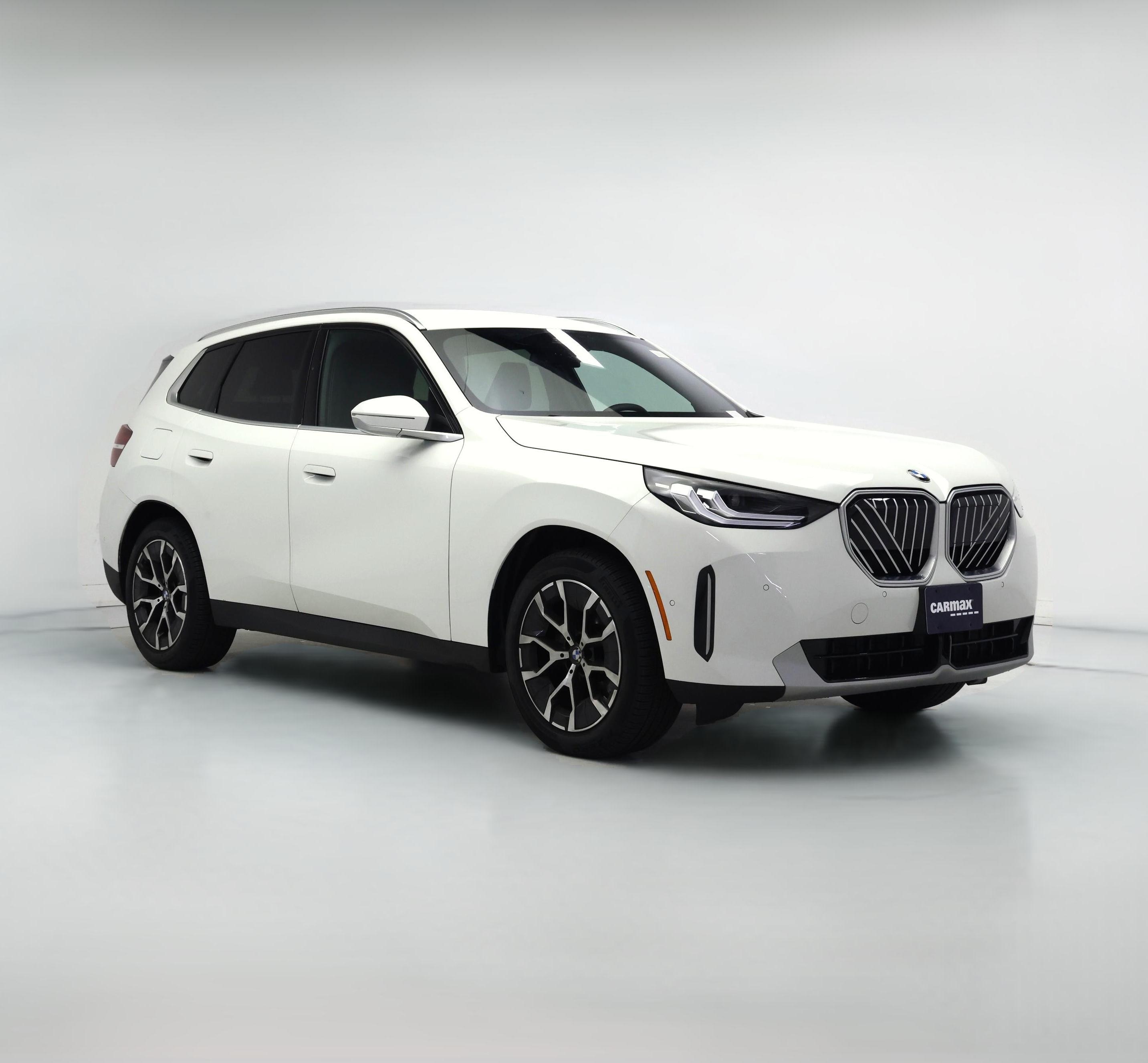 Thumbnail: 2026 BMW X3 - 1