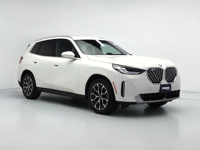 2026 BMW X3 xDrive30
