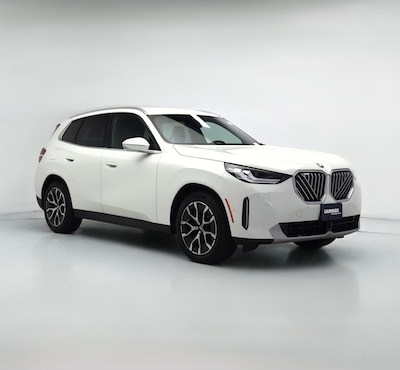 2026 BMW X3 xDrive30