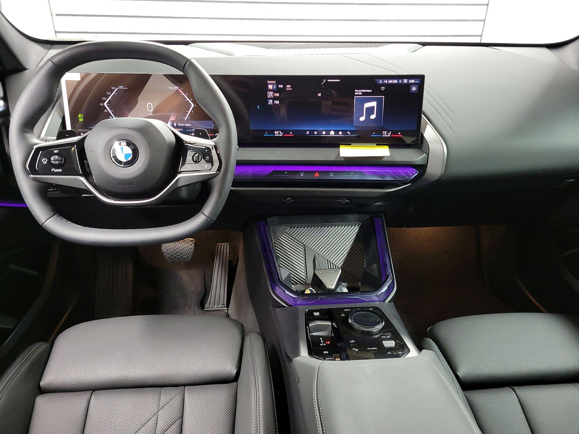 Thumbnail: 2026 BMW X3 - 9
