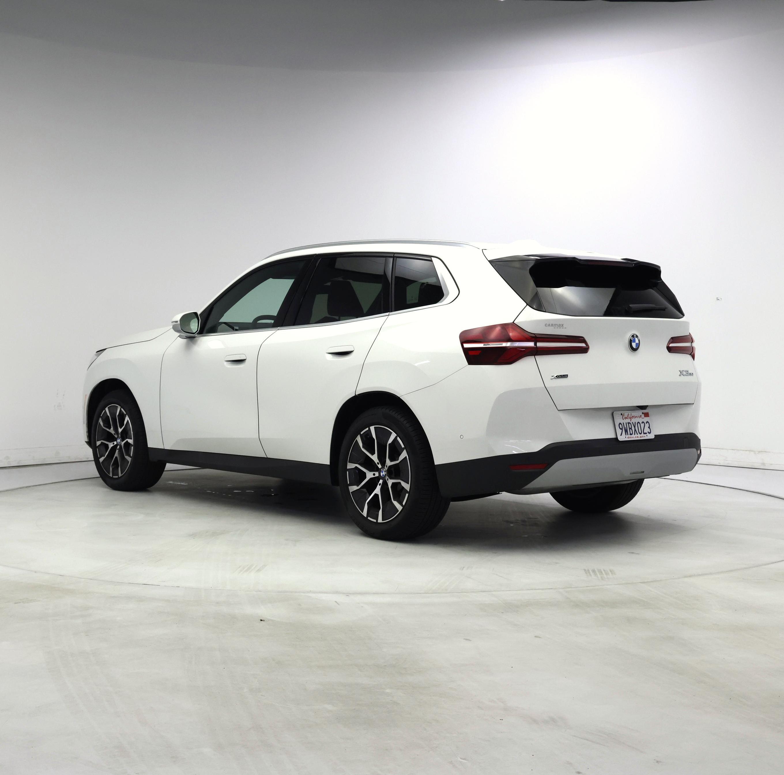 Thumbnail: 2026 BMW X3 - 2