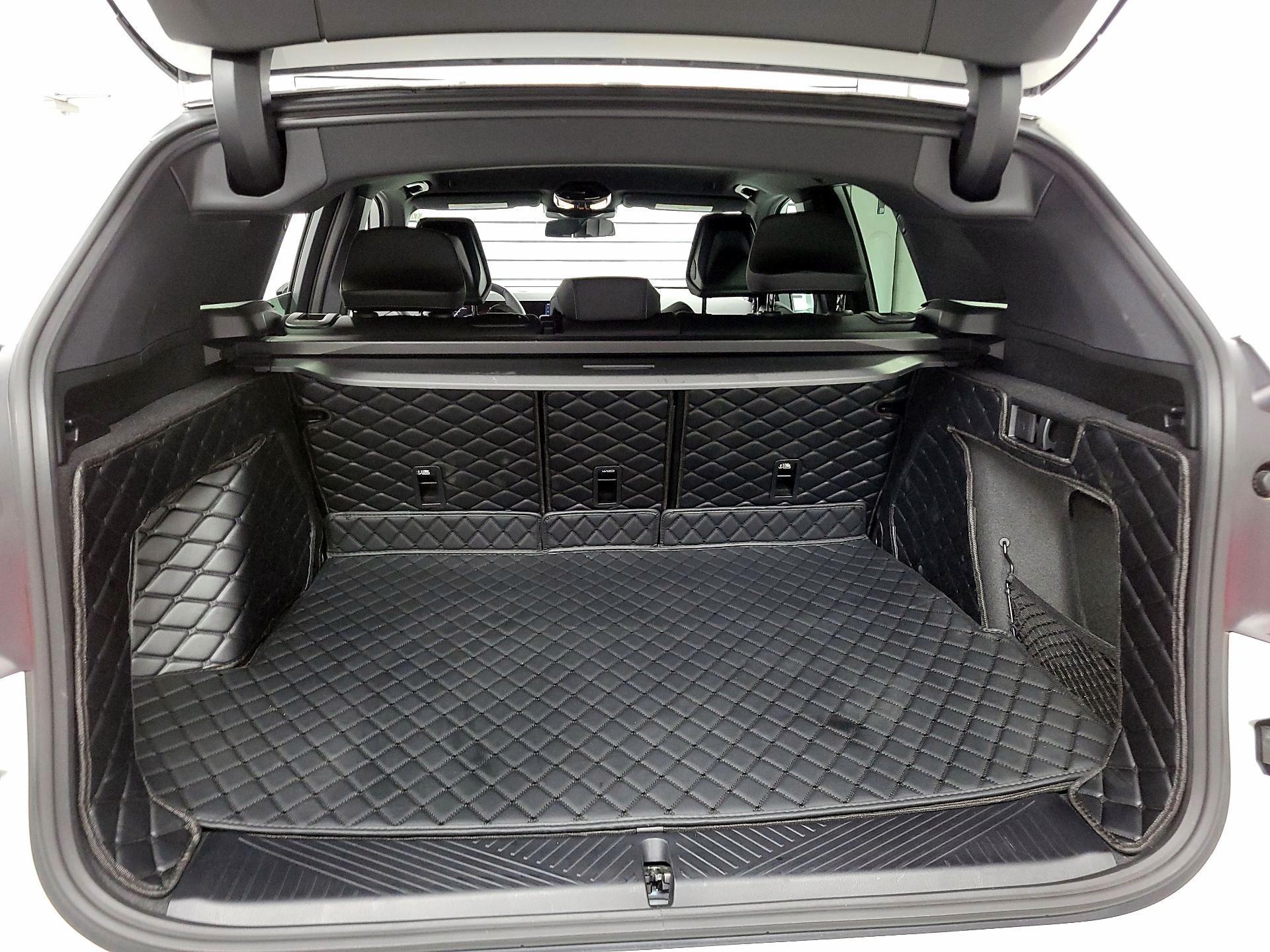 Thumbnail: 2026 BMW X3 - 19