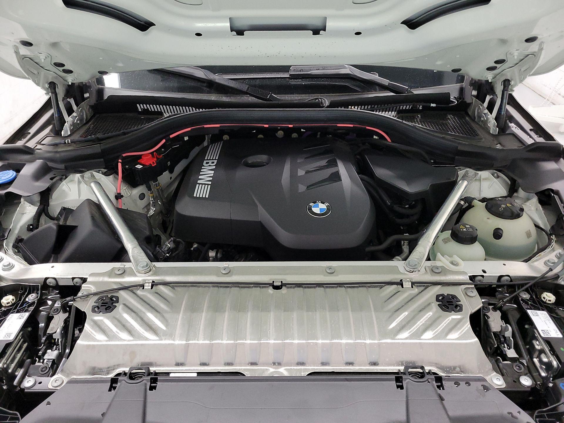 Thumbnail: 2026 BMW X3 - 20