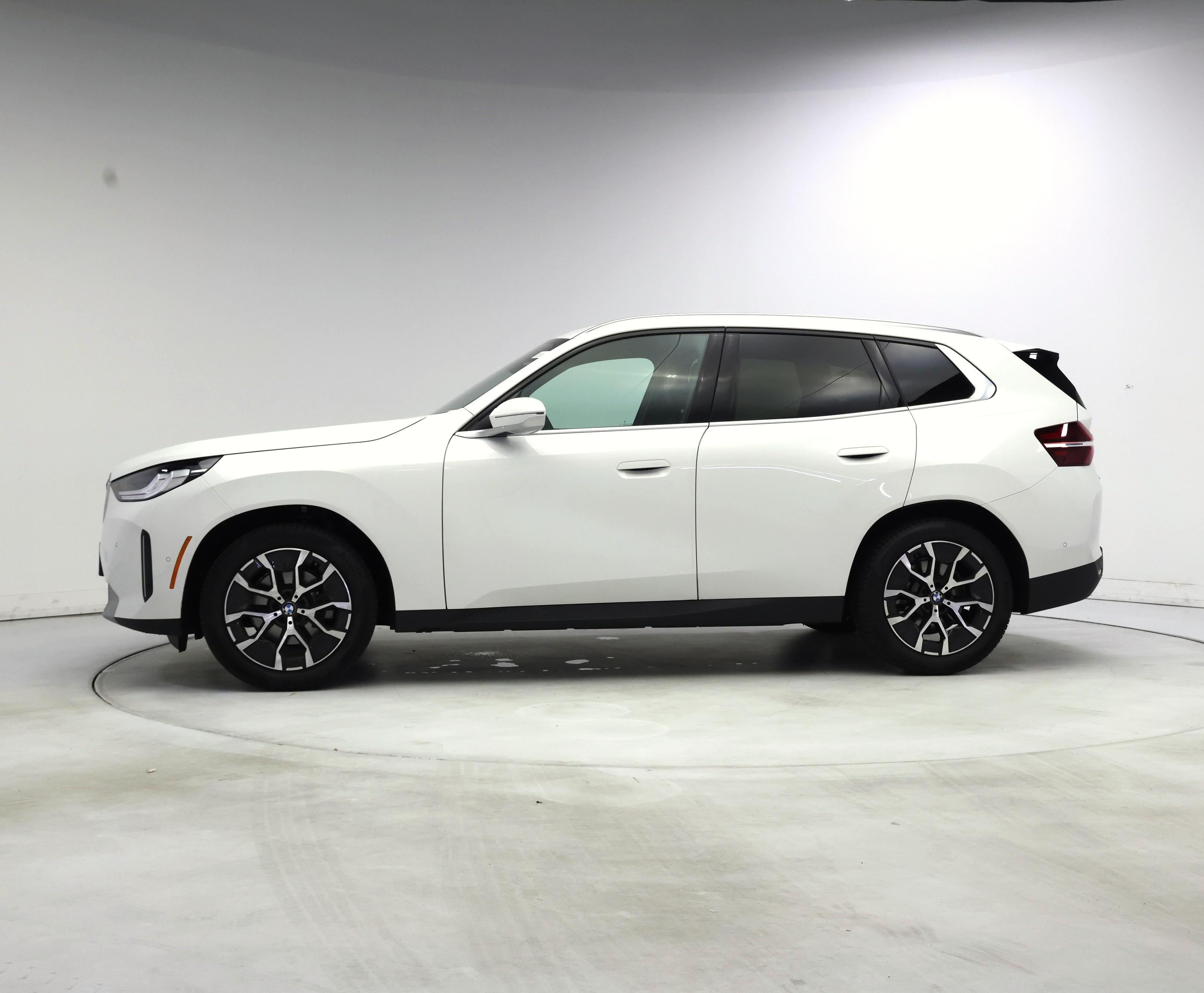 Thumbnail: 2026 BMW X3 - 3