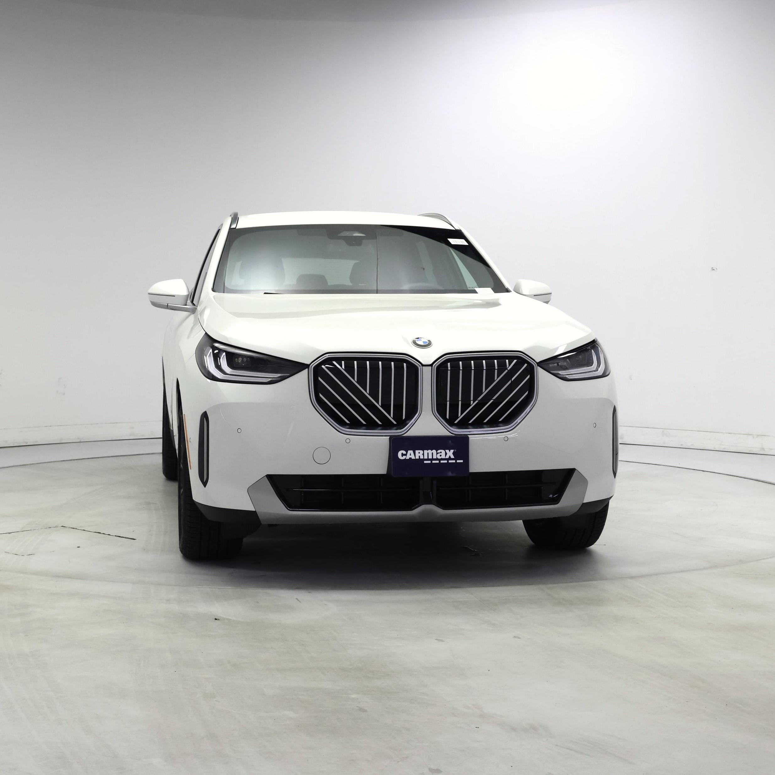 Thumbnail: 2026 BMW X3 - 5