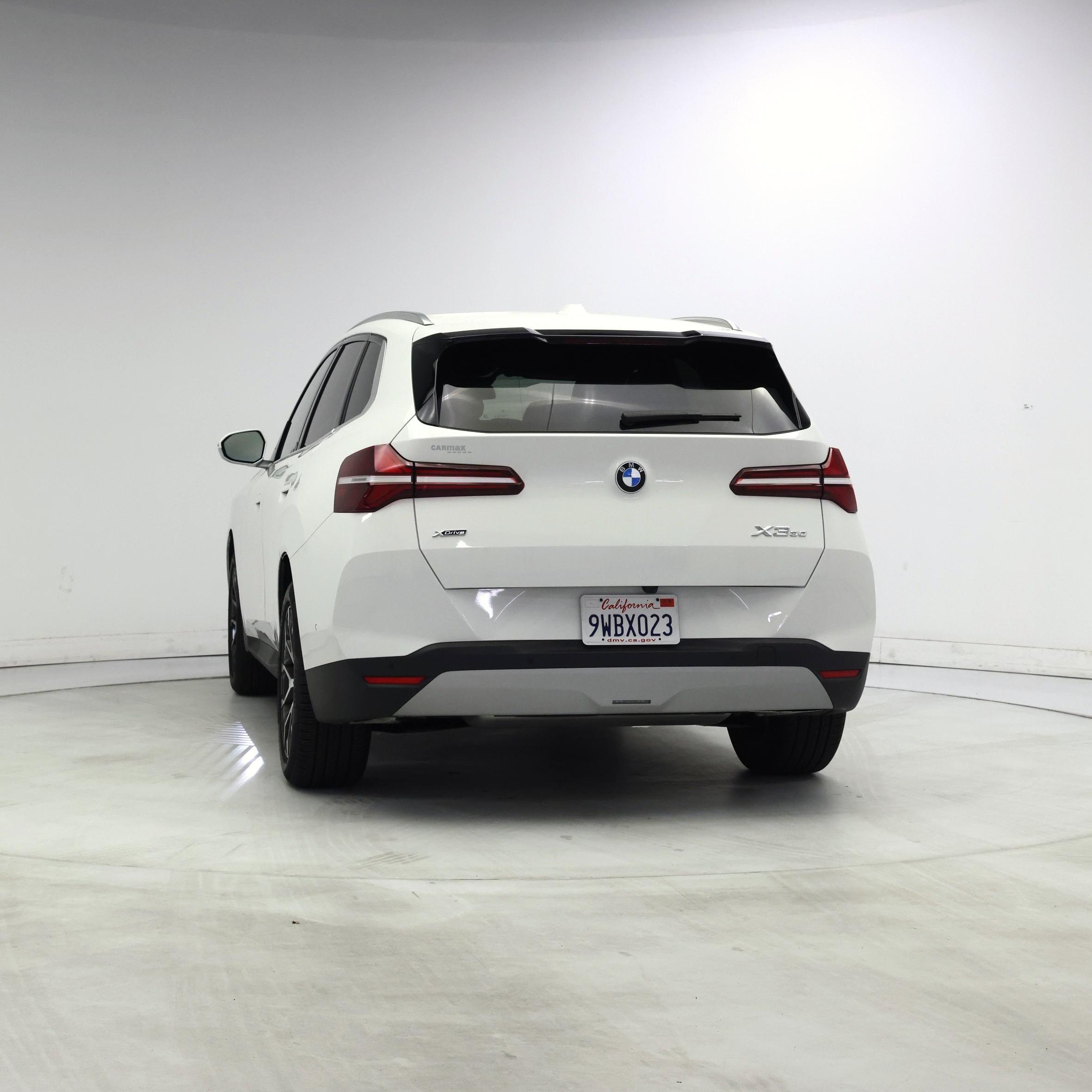 Thumbnail: 2026 BMW X3 - 6