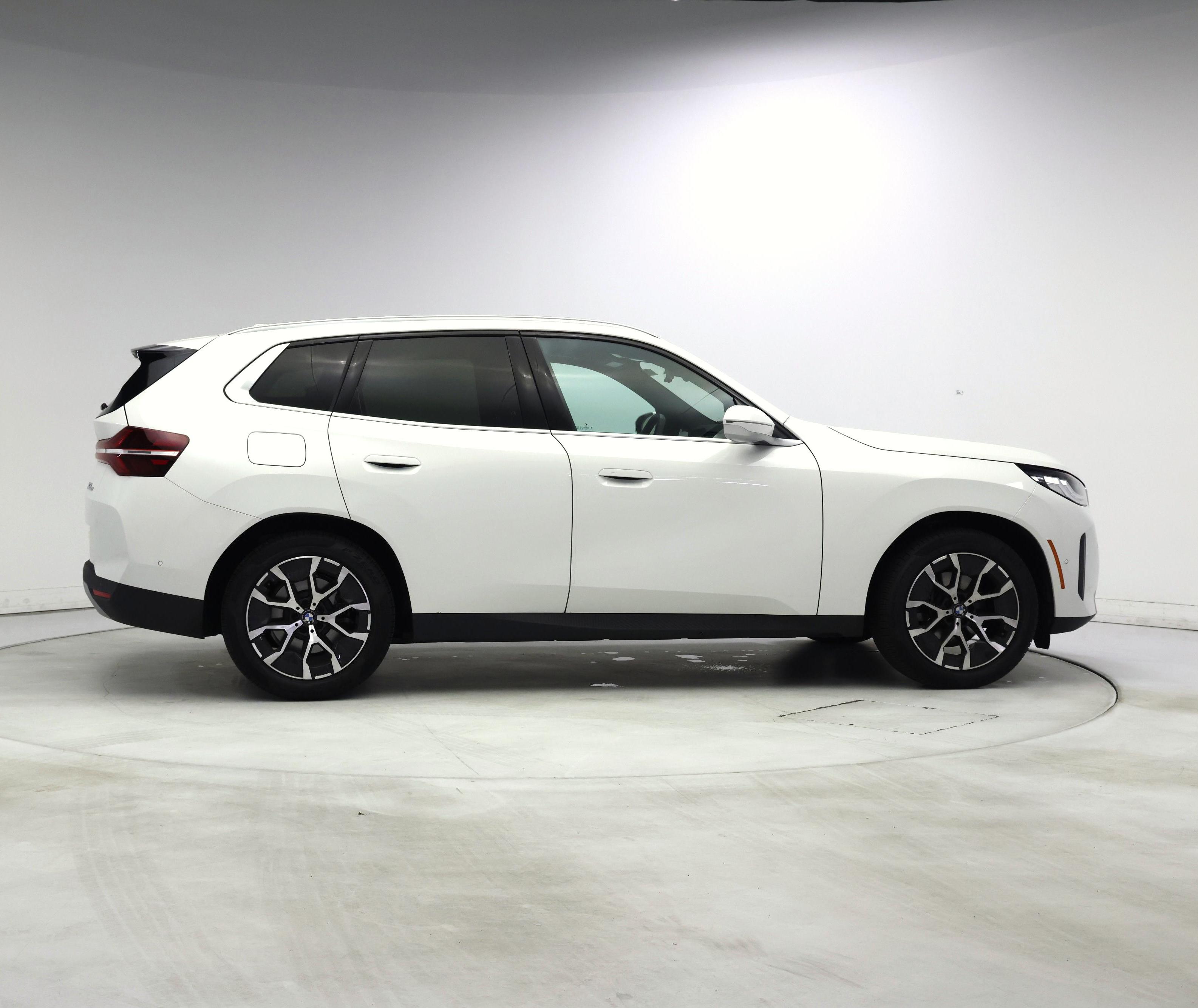 Thumbnail: 2026 BMW X3 - 7