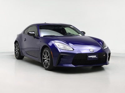 2022 Toyota GR86