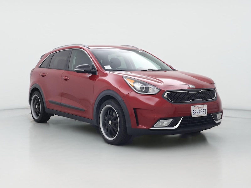 2019 Kia Niro EX -
                  Palmdale, CA