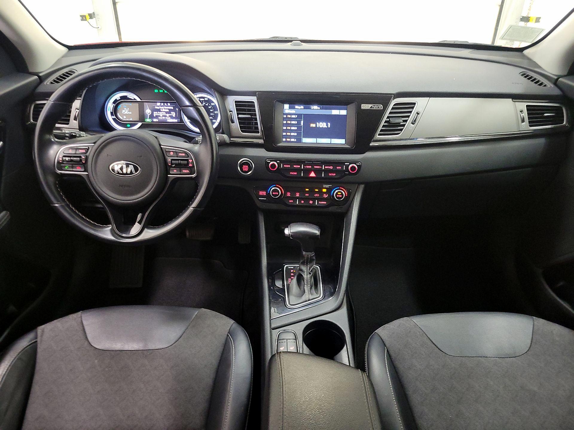 Thumbnail: 2019 Kia Niro - 9