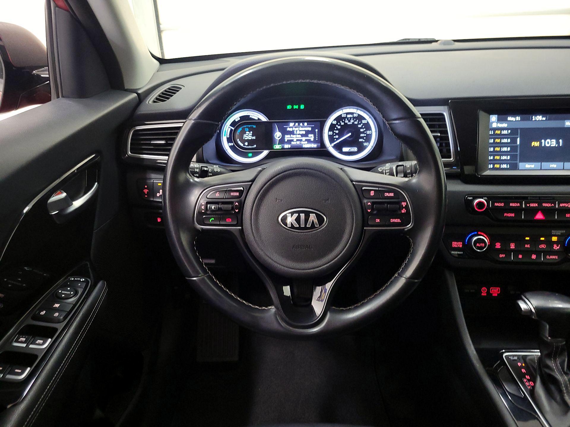 Thumbnail: 2019 Kia Niro - 10