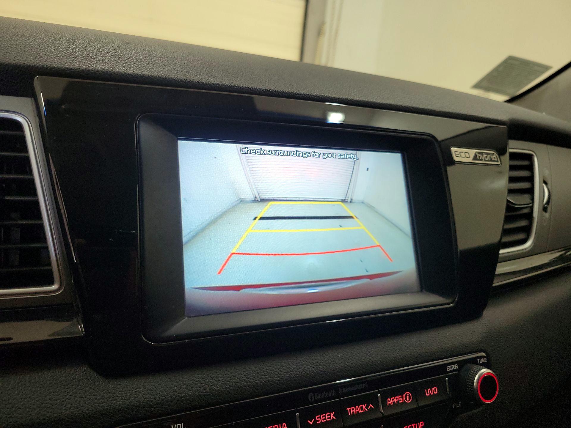 Thumbnail: 2019 Kia Niro - 14