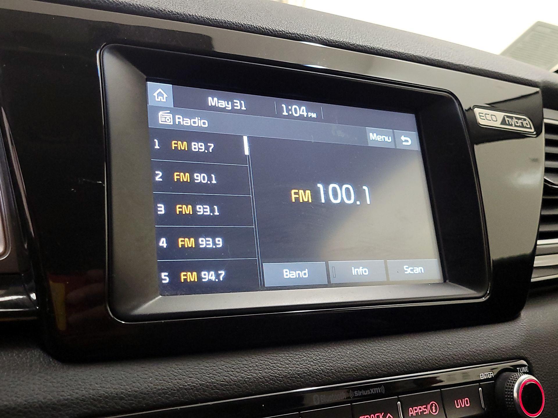 Thumbnail: 2019 Kia Niro - 15
