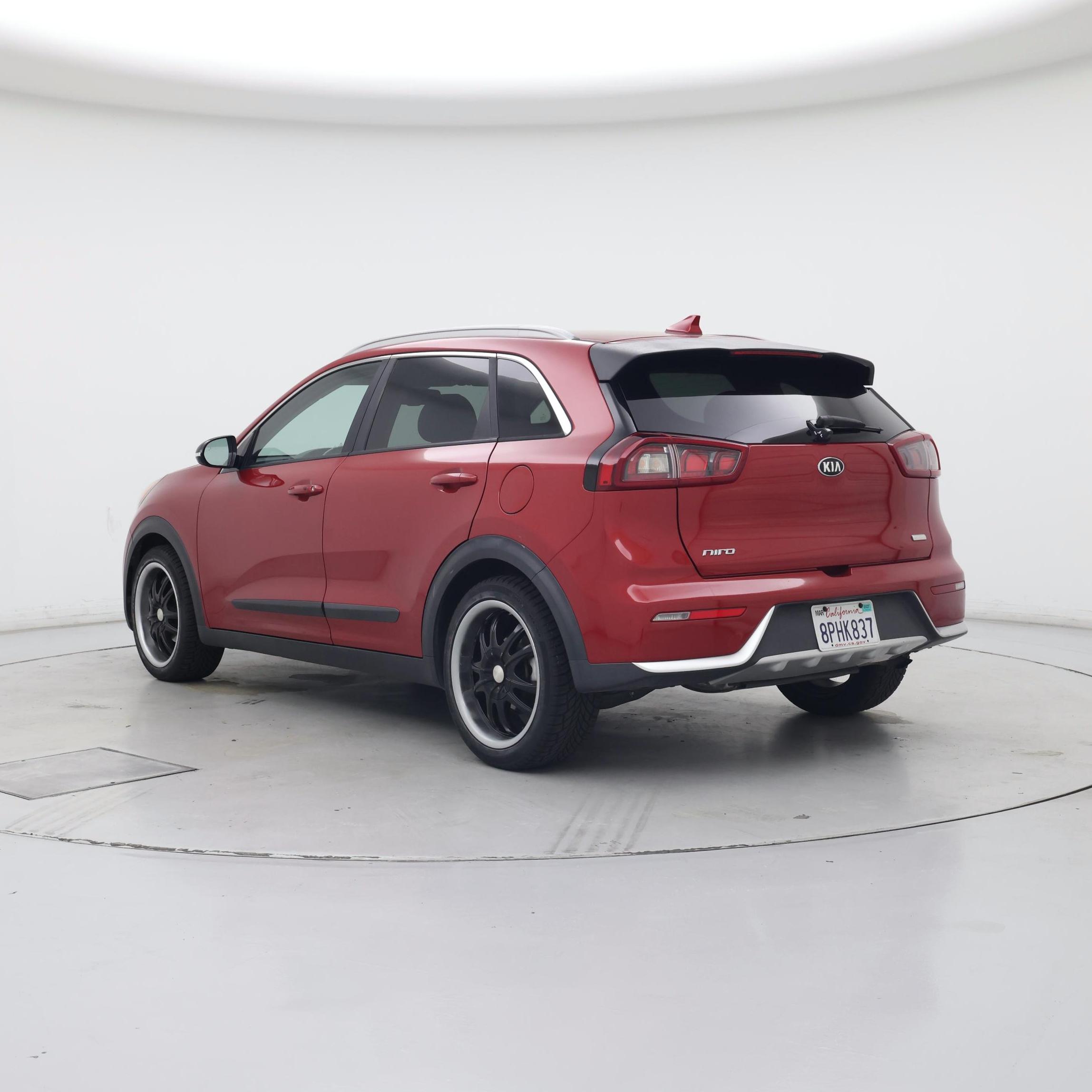 Thumbnail: 2019 Kia Niro - 2