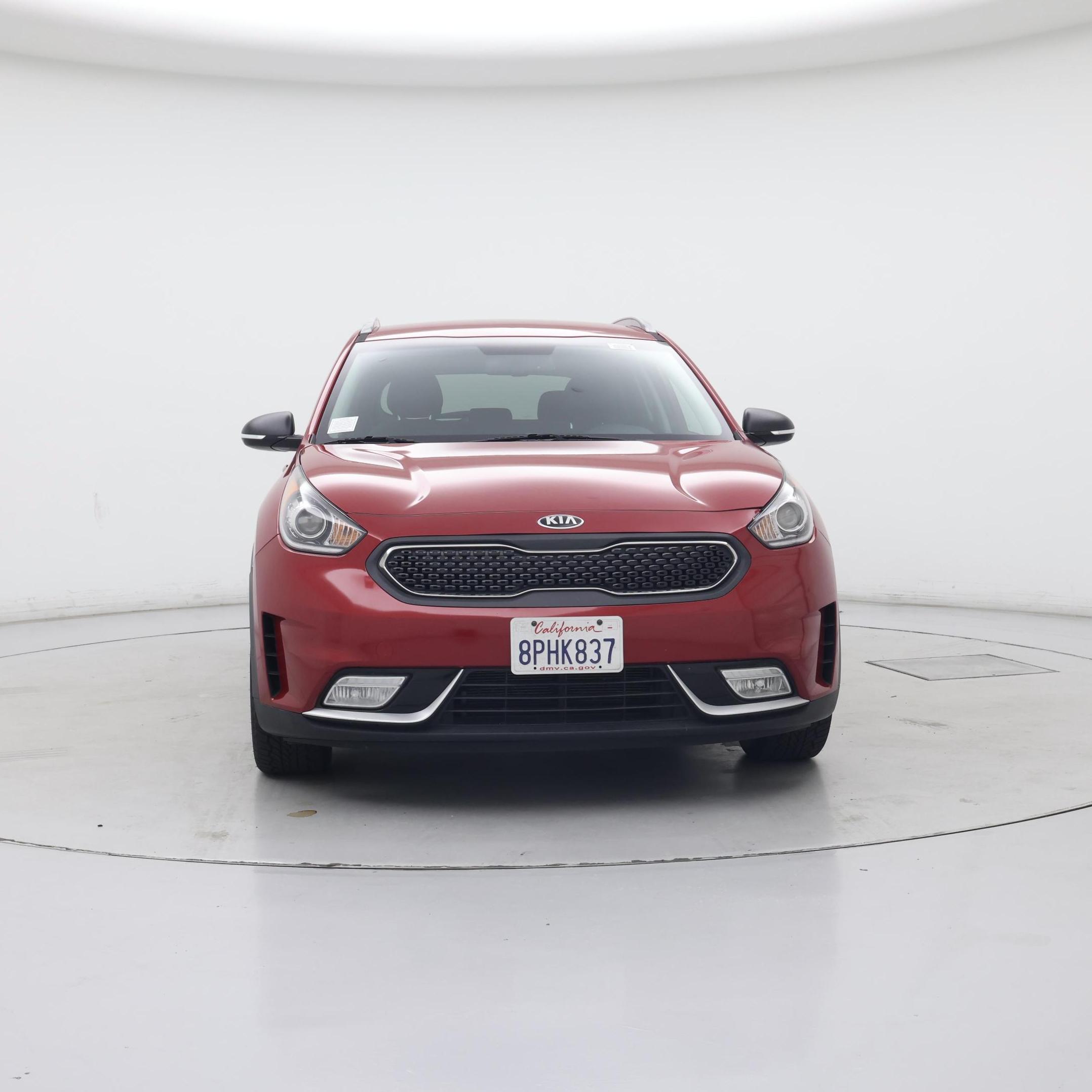 Thumbnail: 2019 Kia Niro - 5