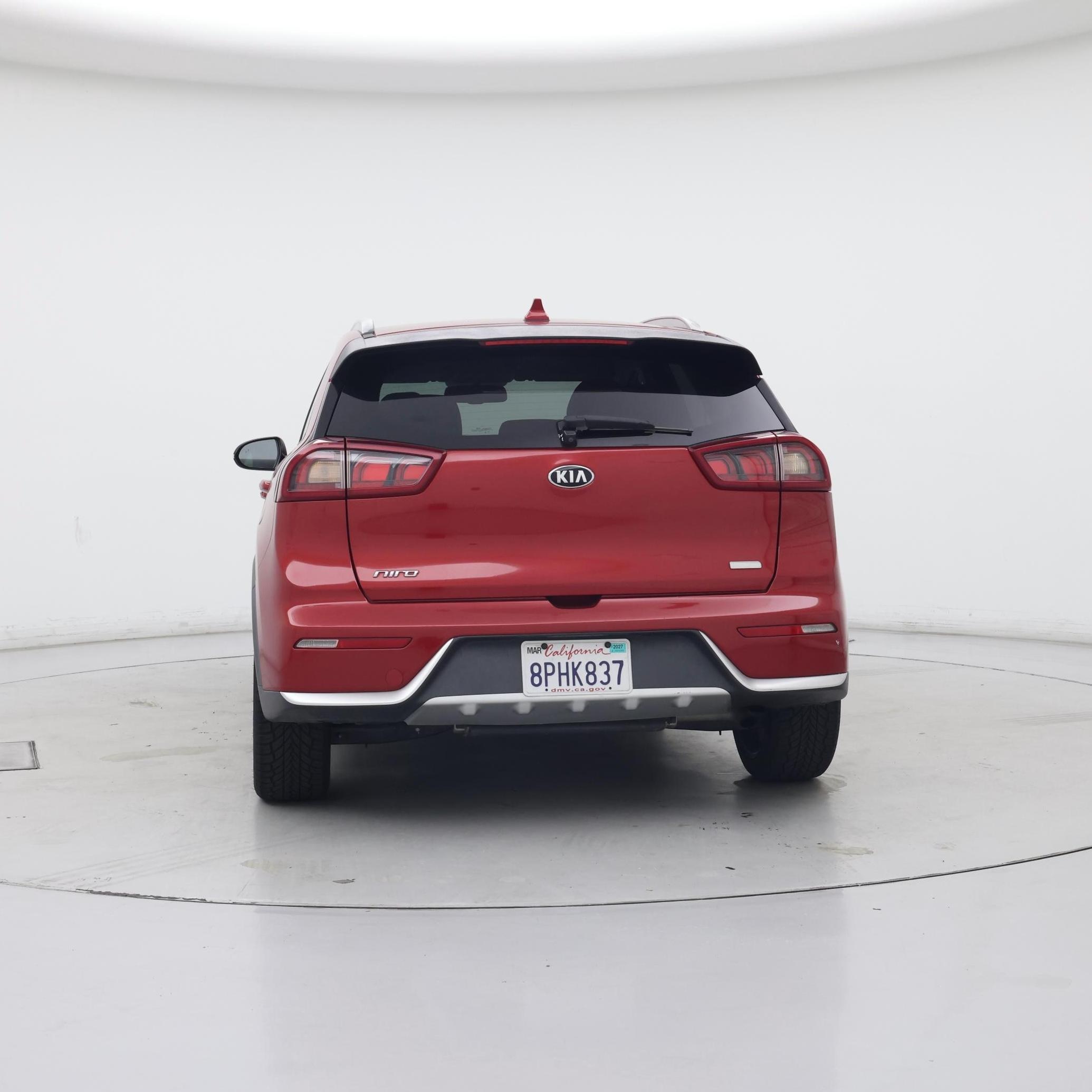 Thumbnail: 2019 Kia Niro - 6