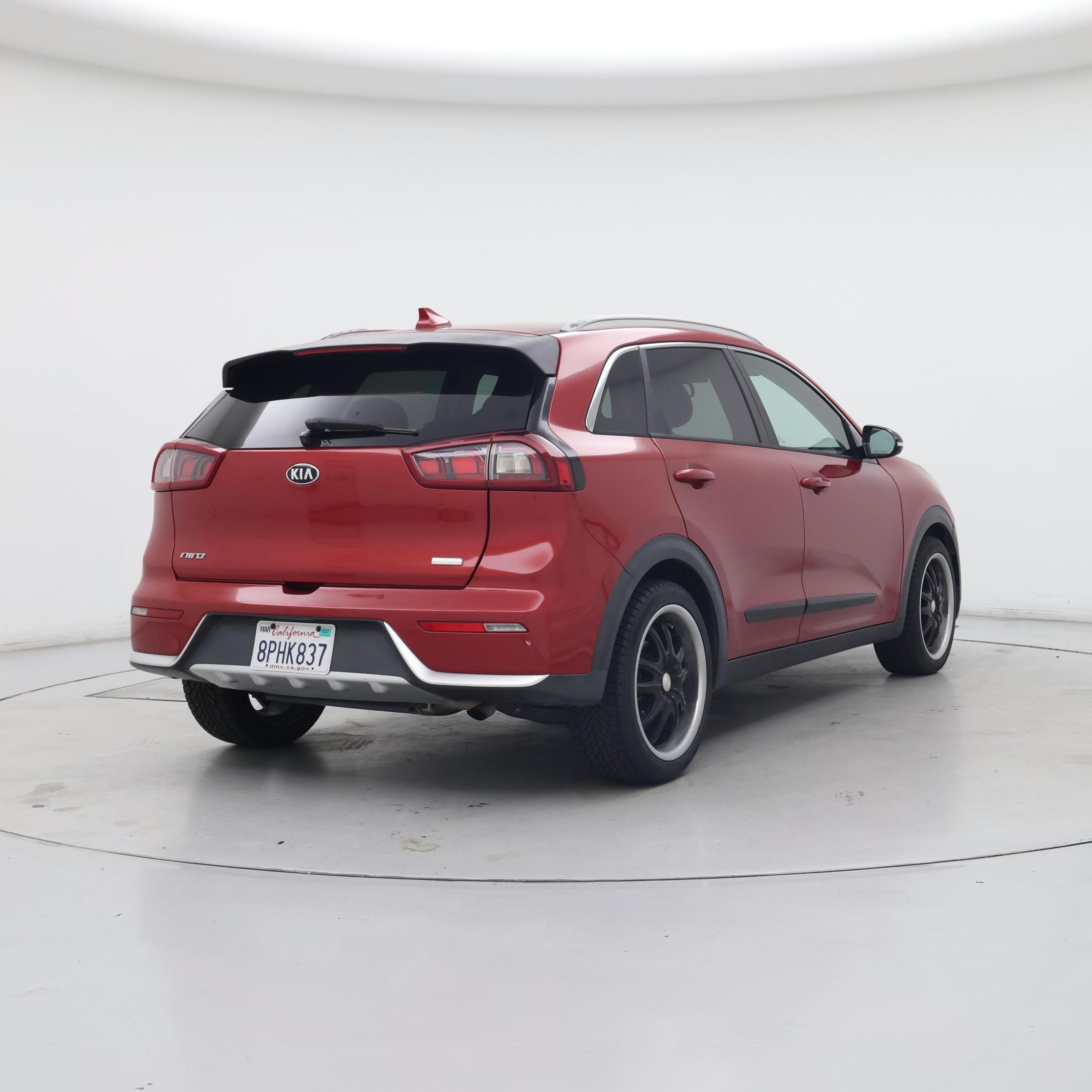 Thumbnail: 2019 Kia Niro - 8