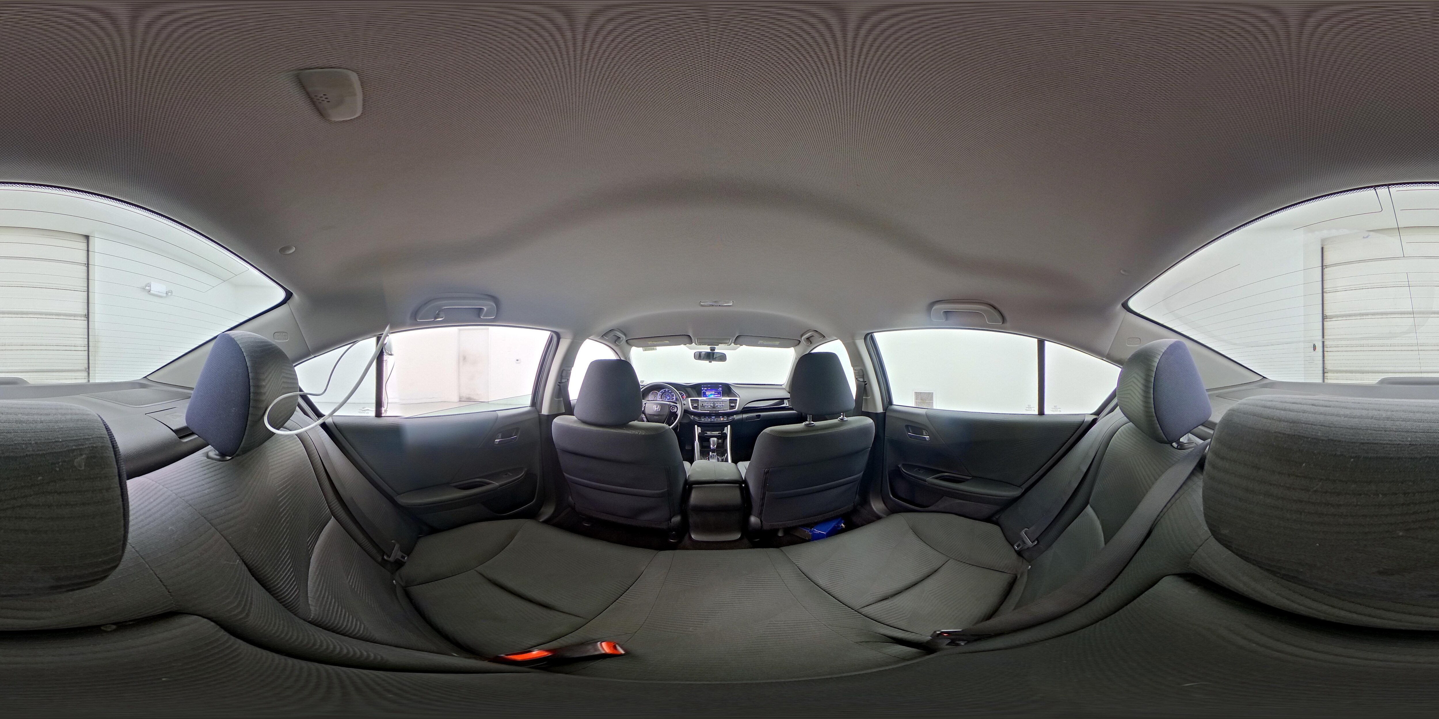 2017 Honda Accord LX - Photo 24