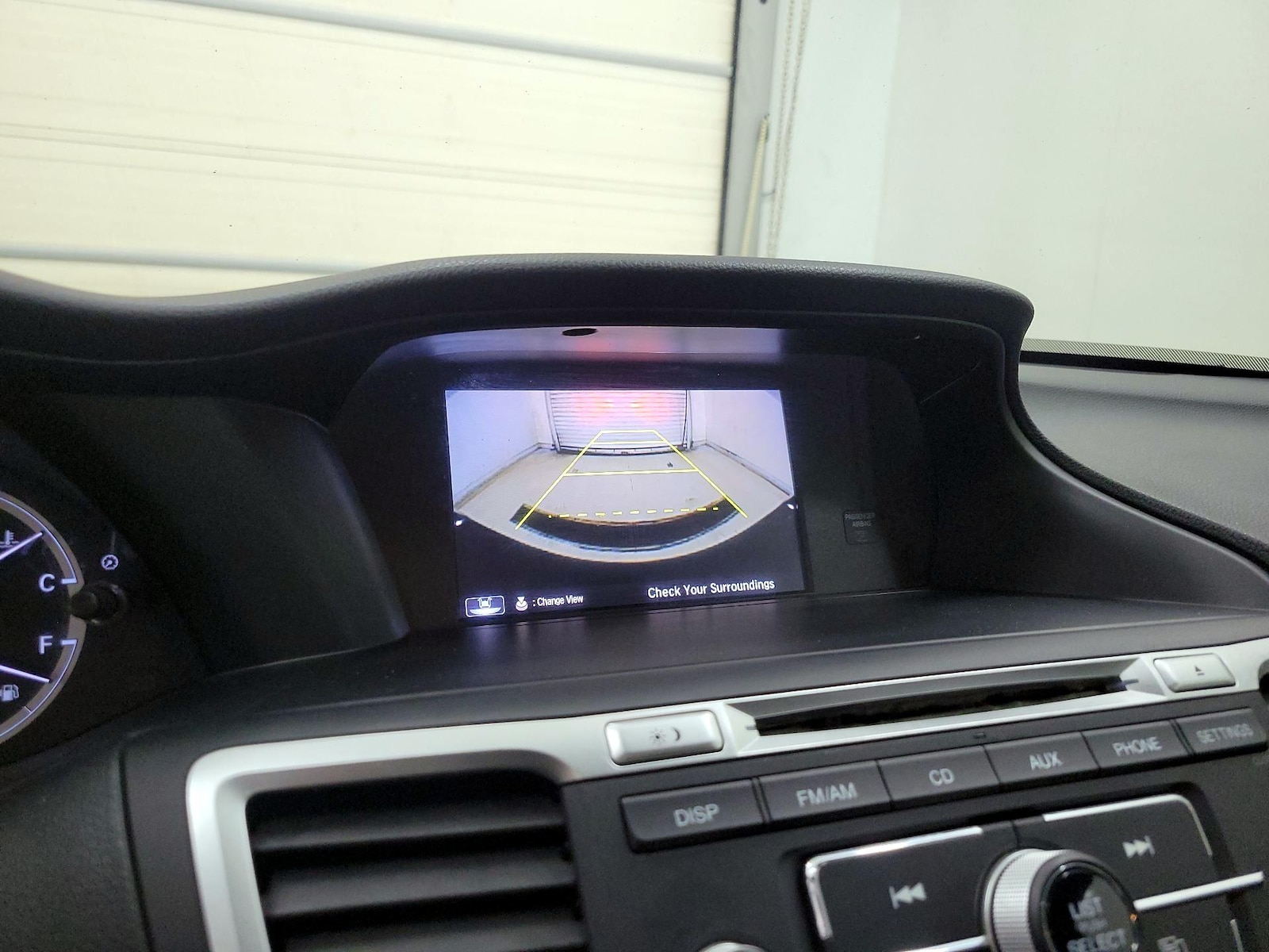 2017 Honda Accord LX - Photo 15