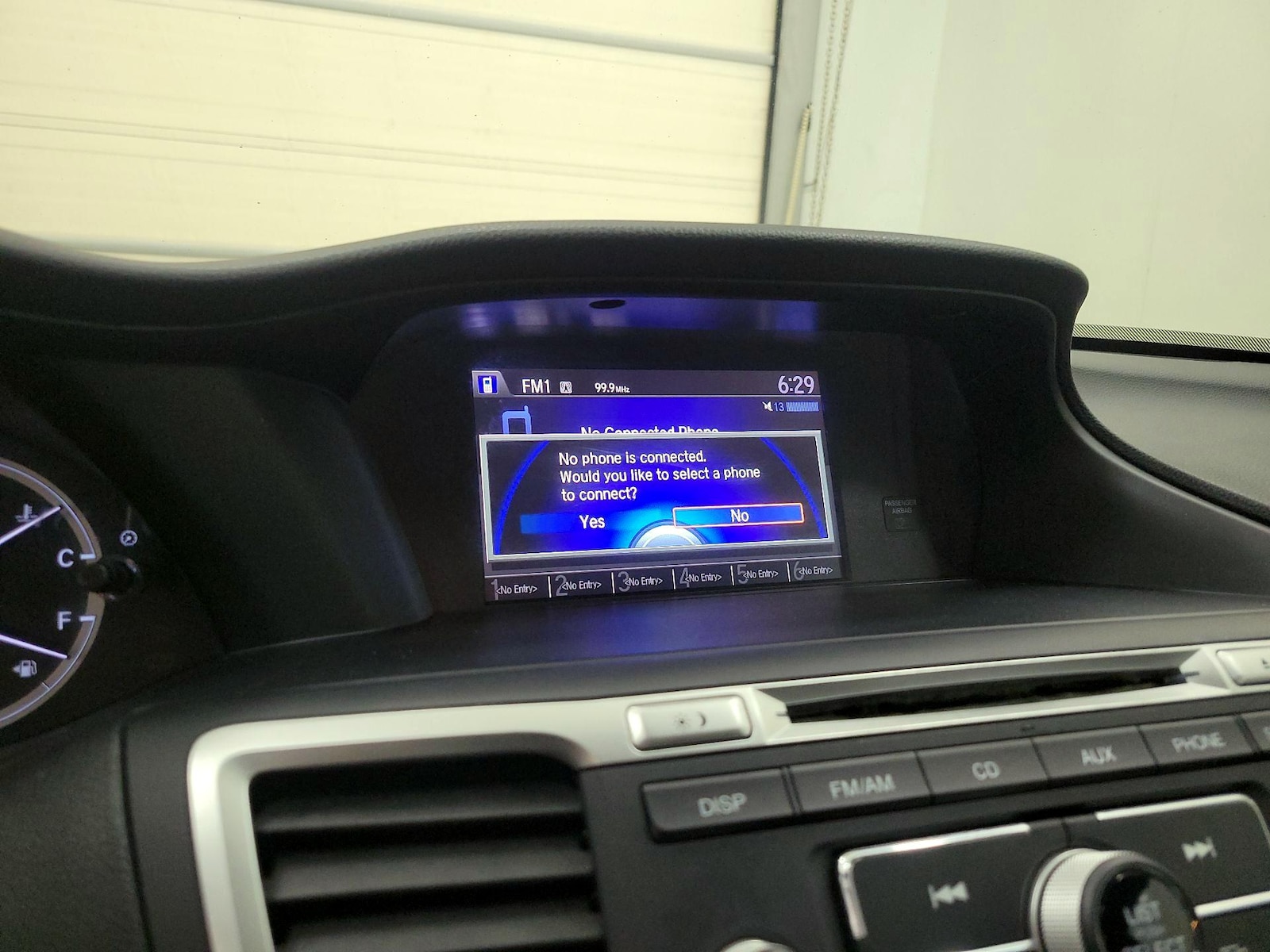 2017 Honda Accord LX - Photo 16