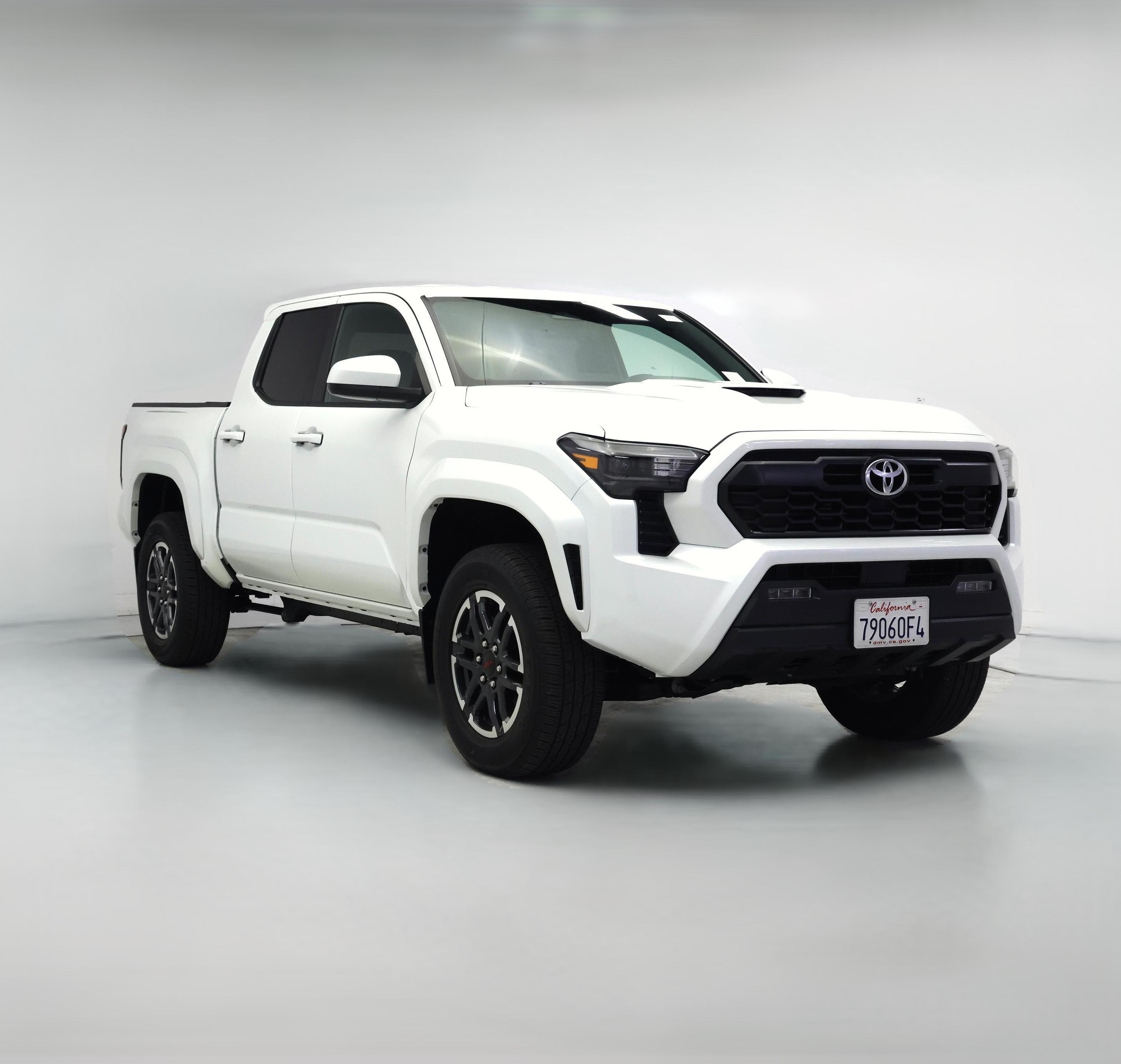 Thumbnail: 2025 Toyota Tacoma - 1
