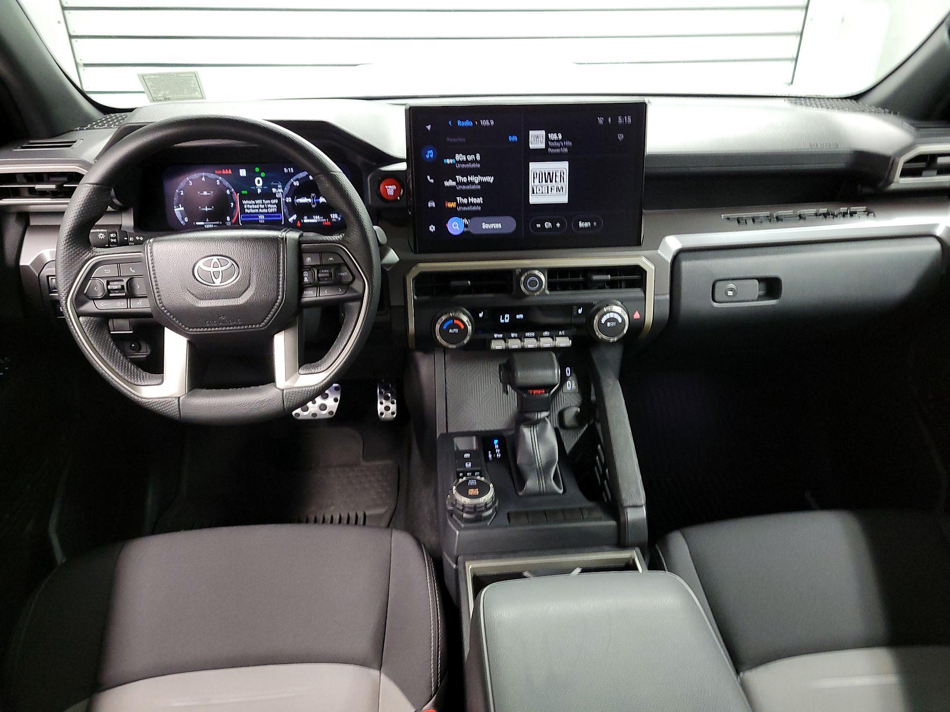 Thumbnail: 2025 Toyota Tacoma - 9