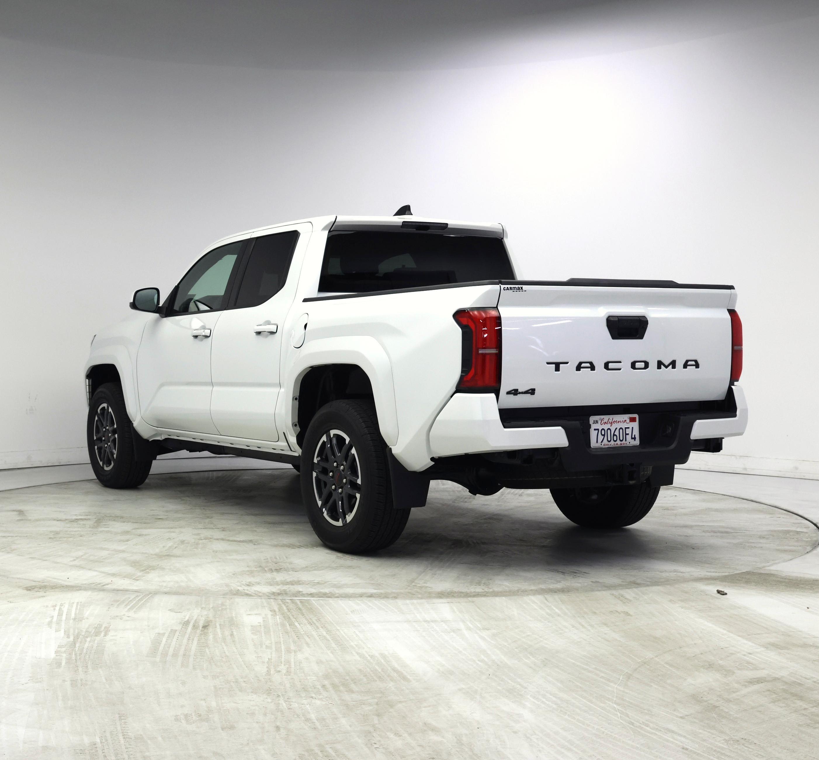 Thumbnail: 2025 Toyota Tacoma - 2