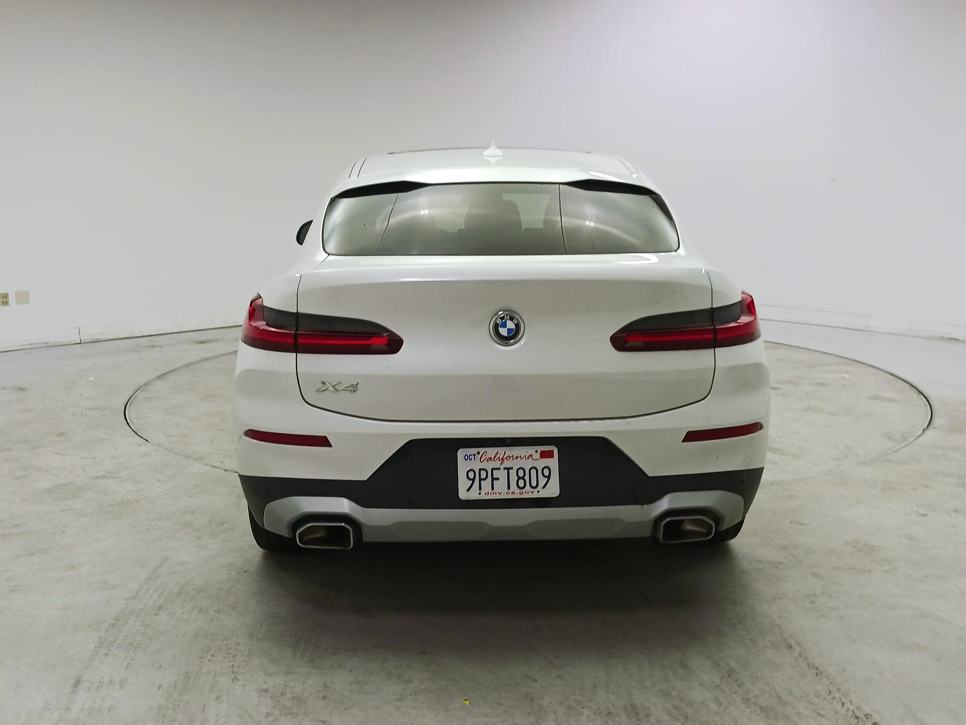 Thumbnail: 2022 BMW X4 - 6