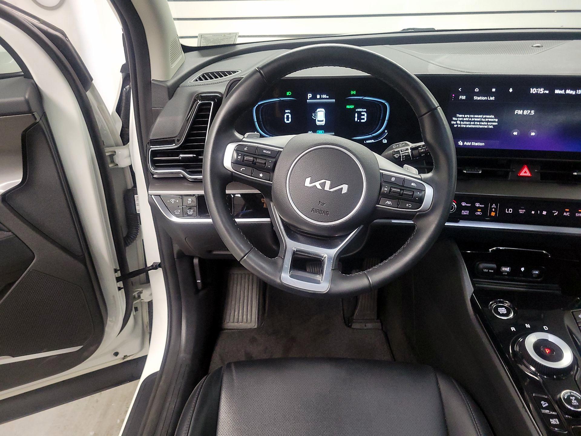 Thumbnail: 2025 Kia Sportage - 10