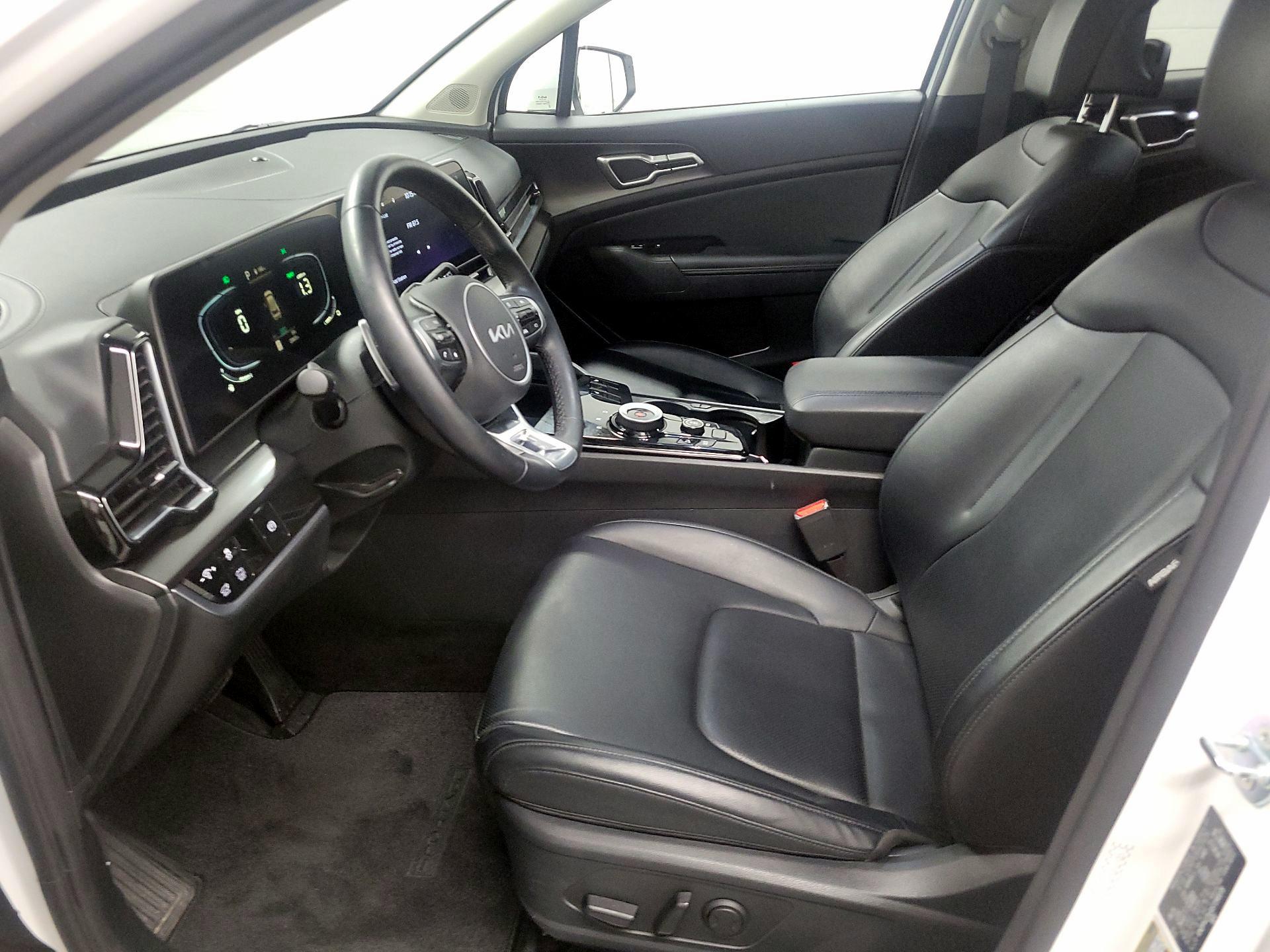 Thumbnail: 2025 Kia Sportage - 11