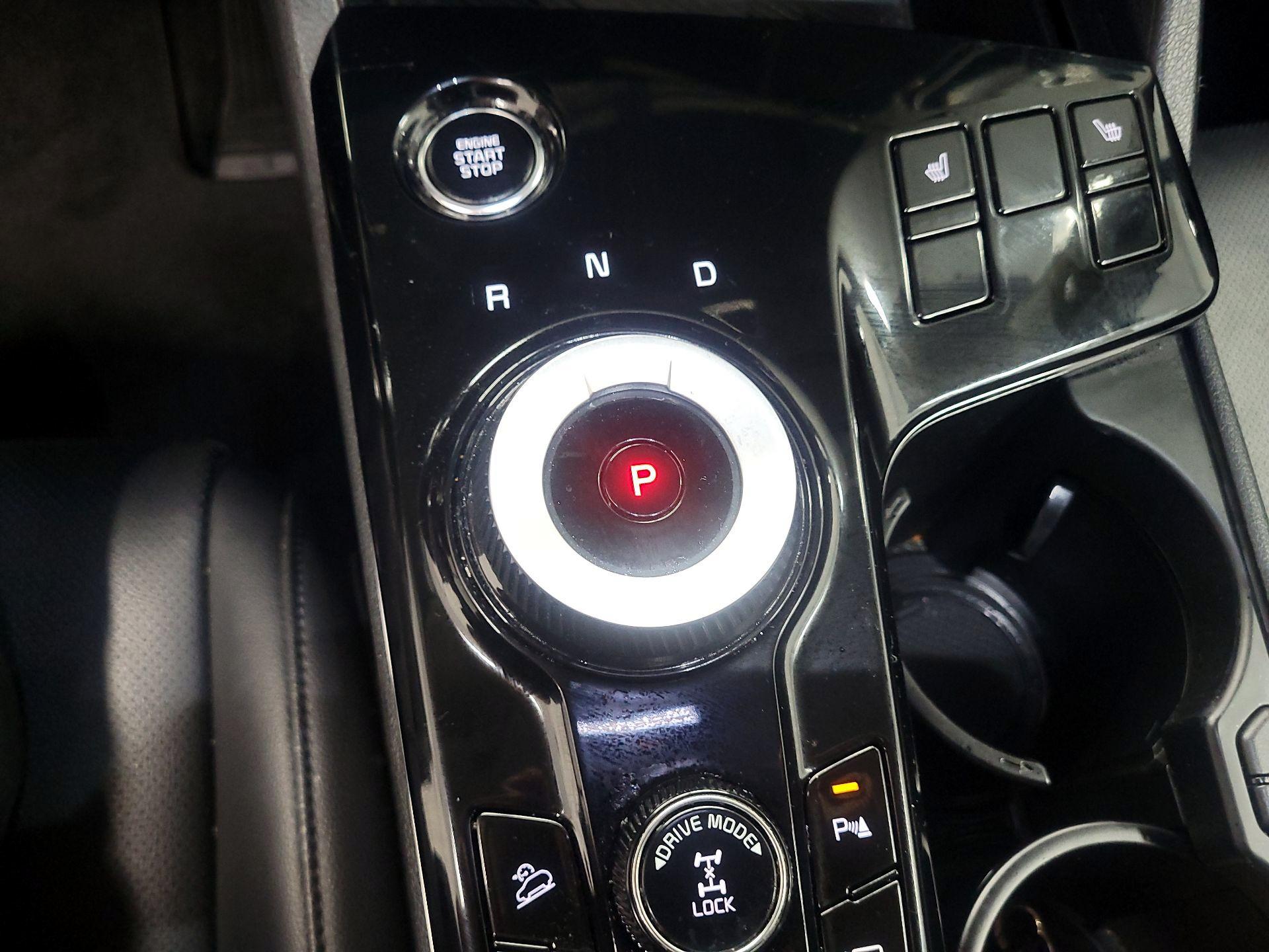 Thumbnail: 2025 Kia Sportage - 15