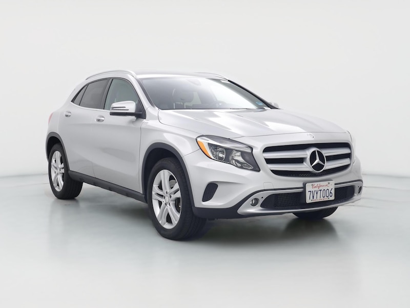 2017 Mercedes-Benz GLA 250 -
                  Palmdale, CA