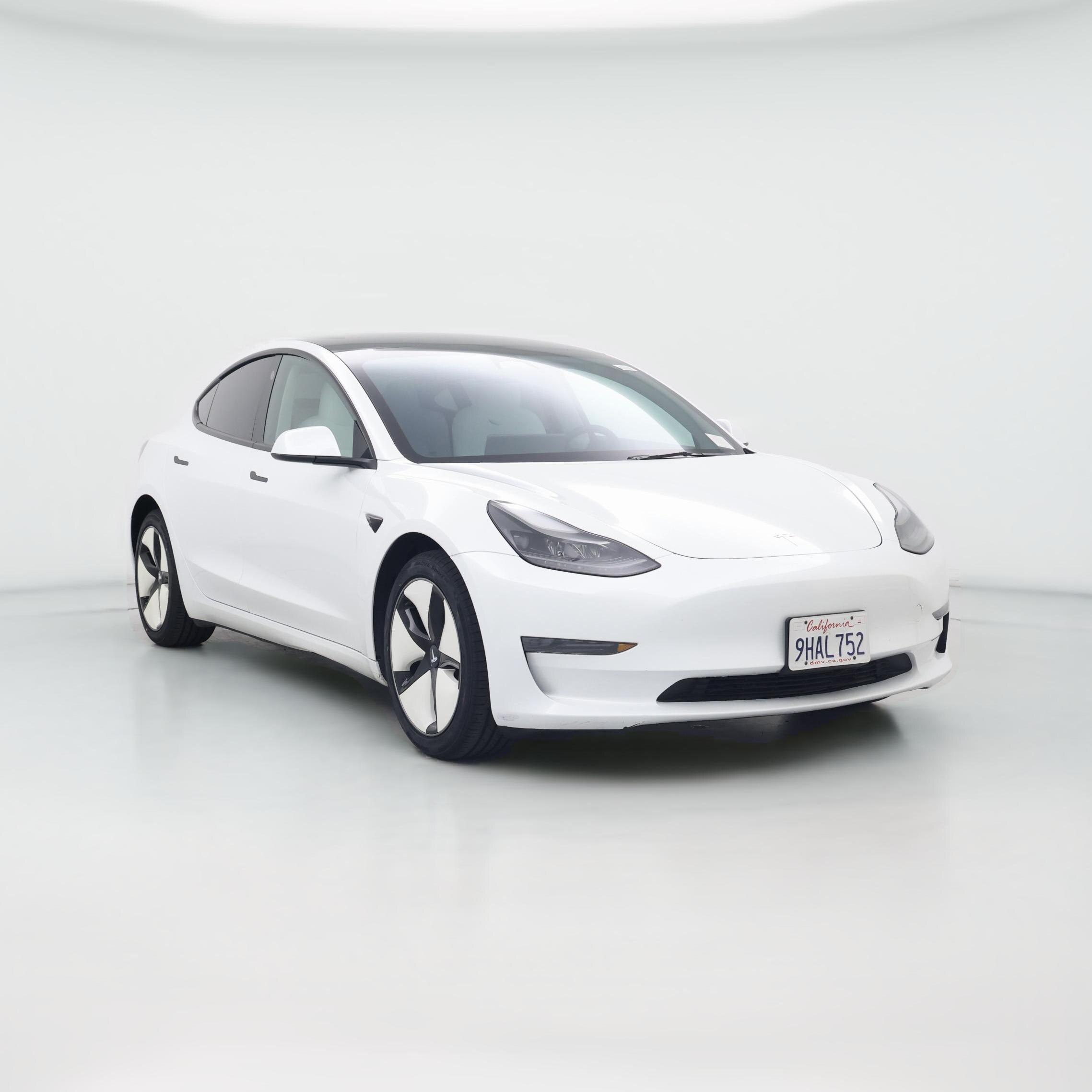 Thumbnail: 2023 Tesla Model 3 - 1