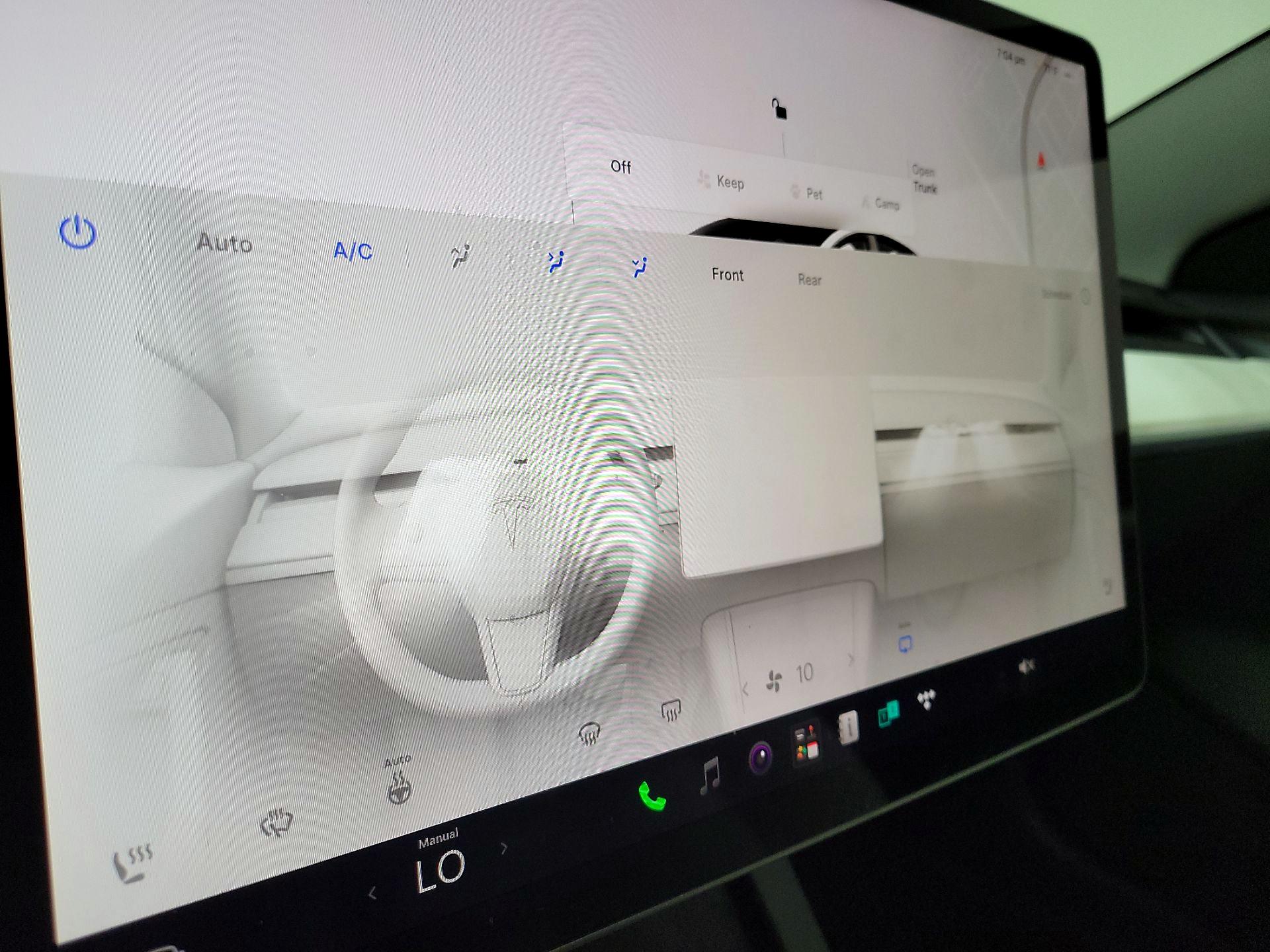 Thumbnail: 2023 Tesla Model 3 - 16