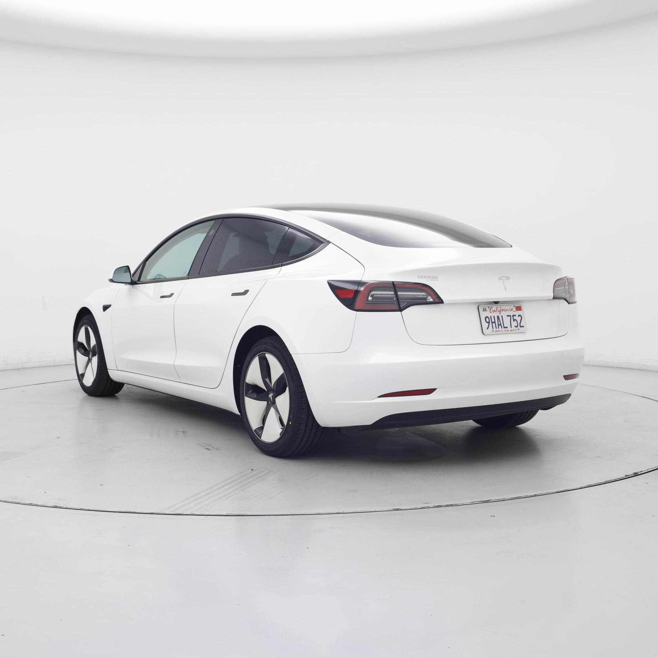 Thumbnail: 2023 Tesla Model 3 - 2