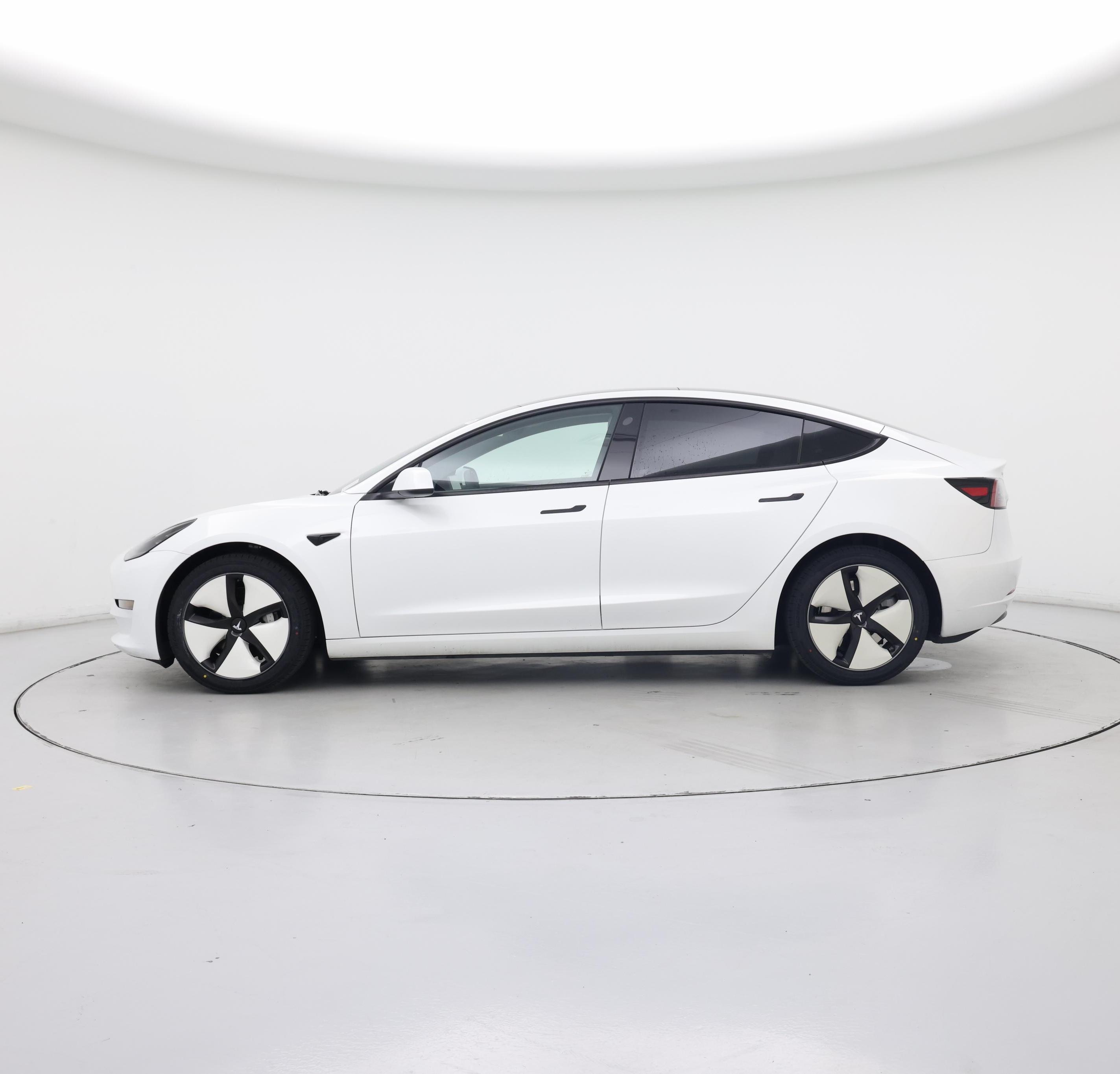 Thumbnail: 2023 Tesla Model 3 - 3