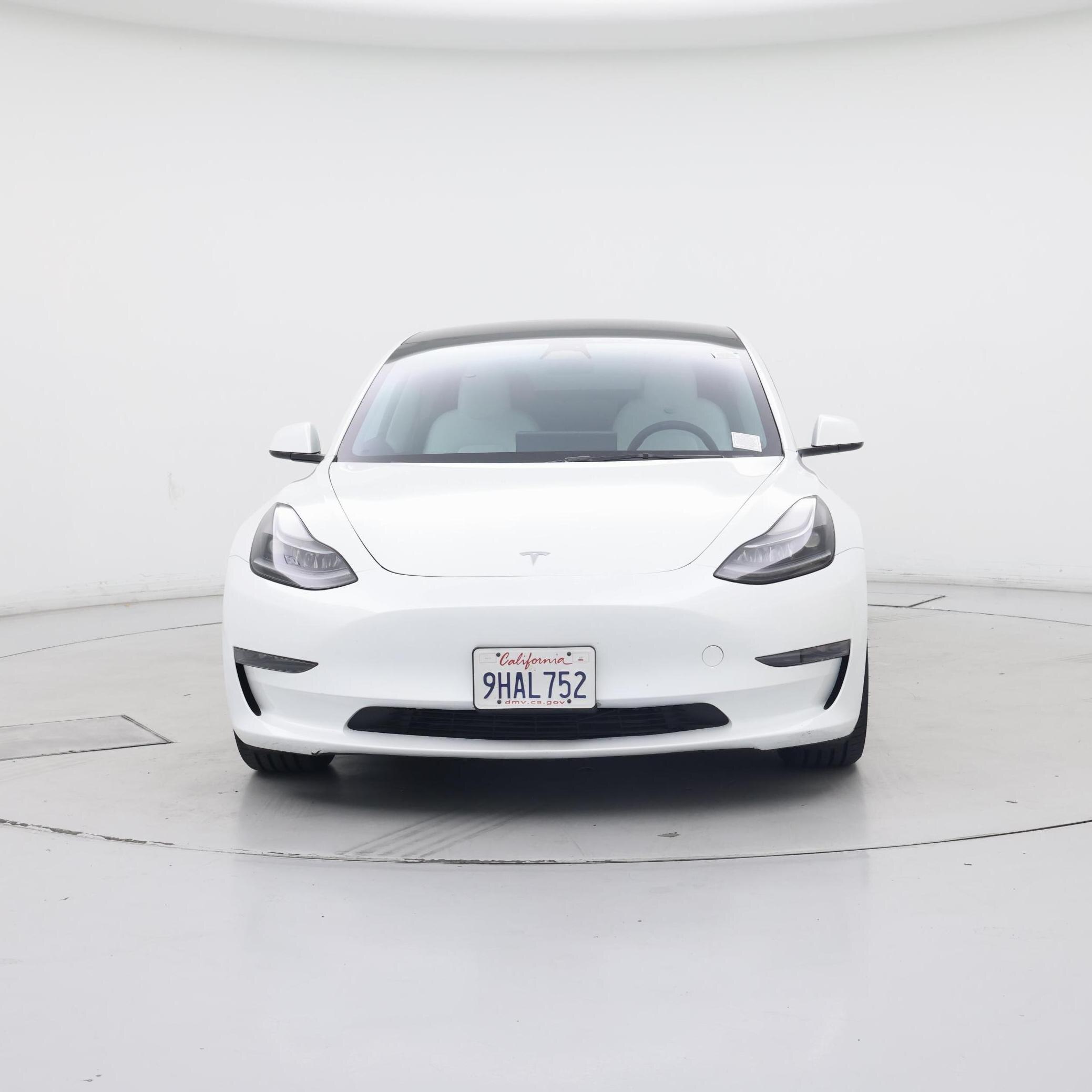 Thumbnail: 2023 Tesla Model 3 - 5
