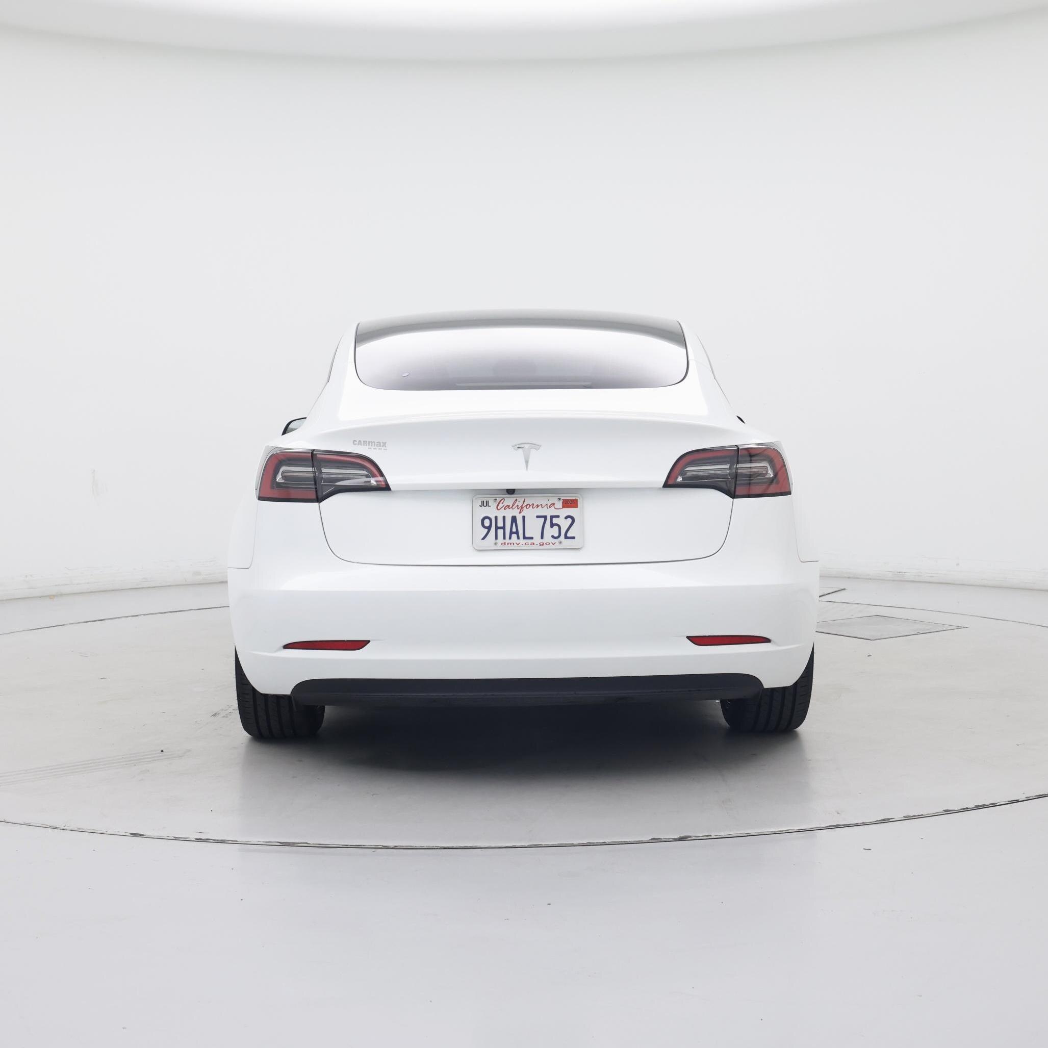 Thumbnail: 2023 Tesla Model 3 - 6