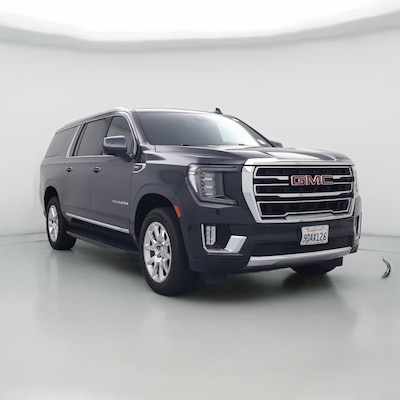 2023 GMC Yukon XL 1500 SLT