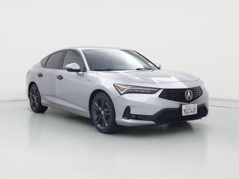 2023 Acura Integra Technology A-Spec