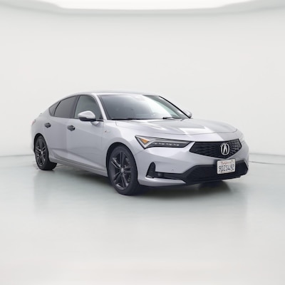 2023 Acura Integra Technology A-Spec