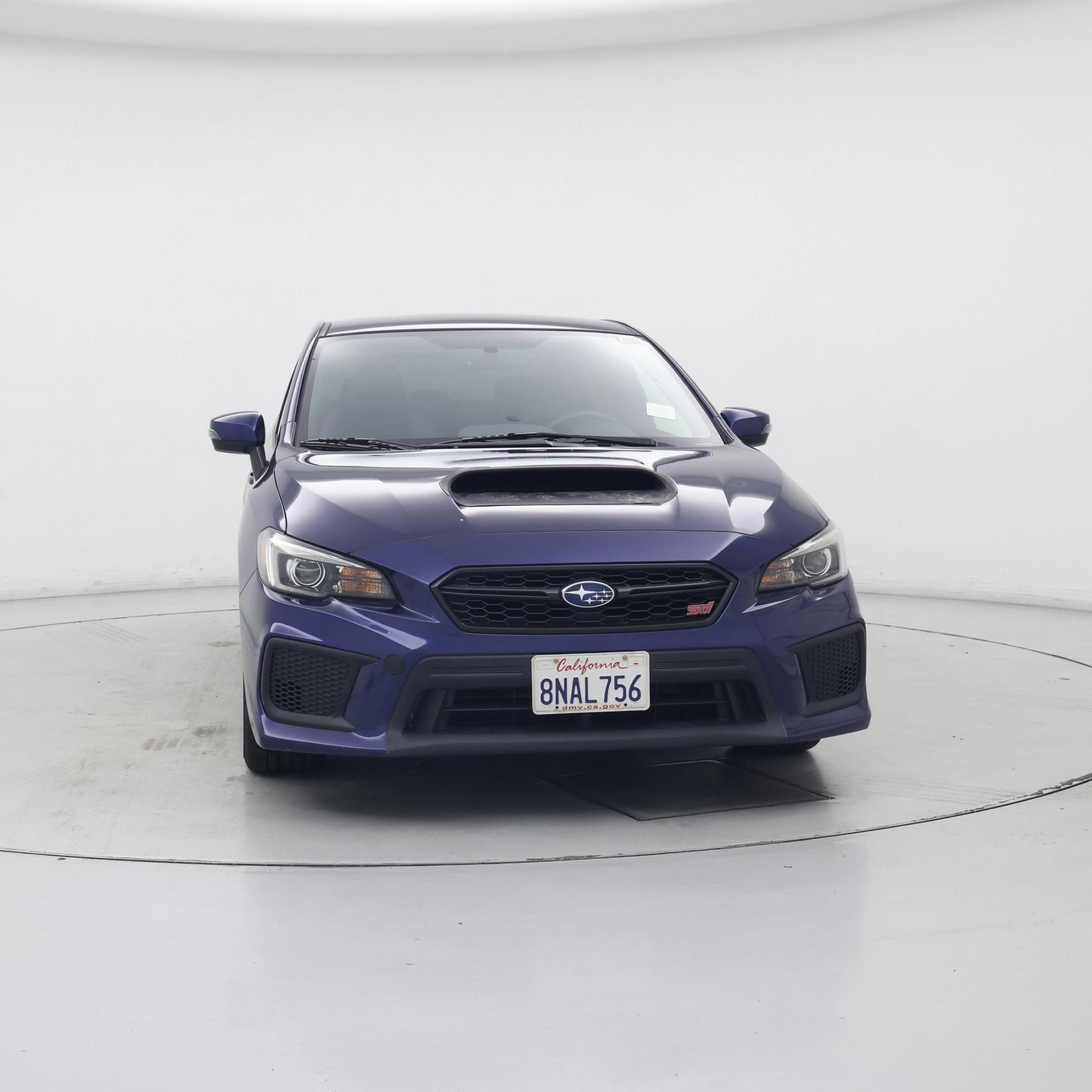 Thumbnail: 2019 Subaru WRX - 5