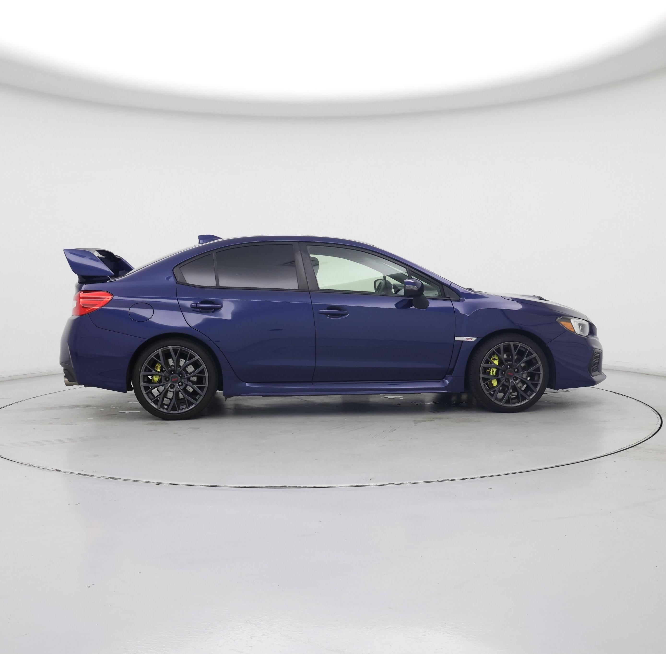 Thumbnail: 2019 Subaru WRX - 7