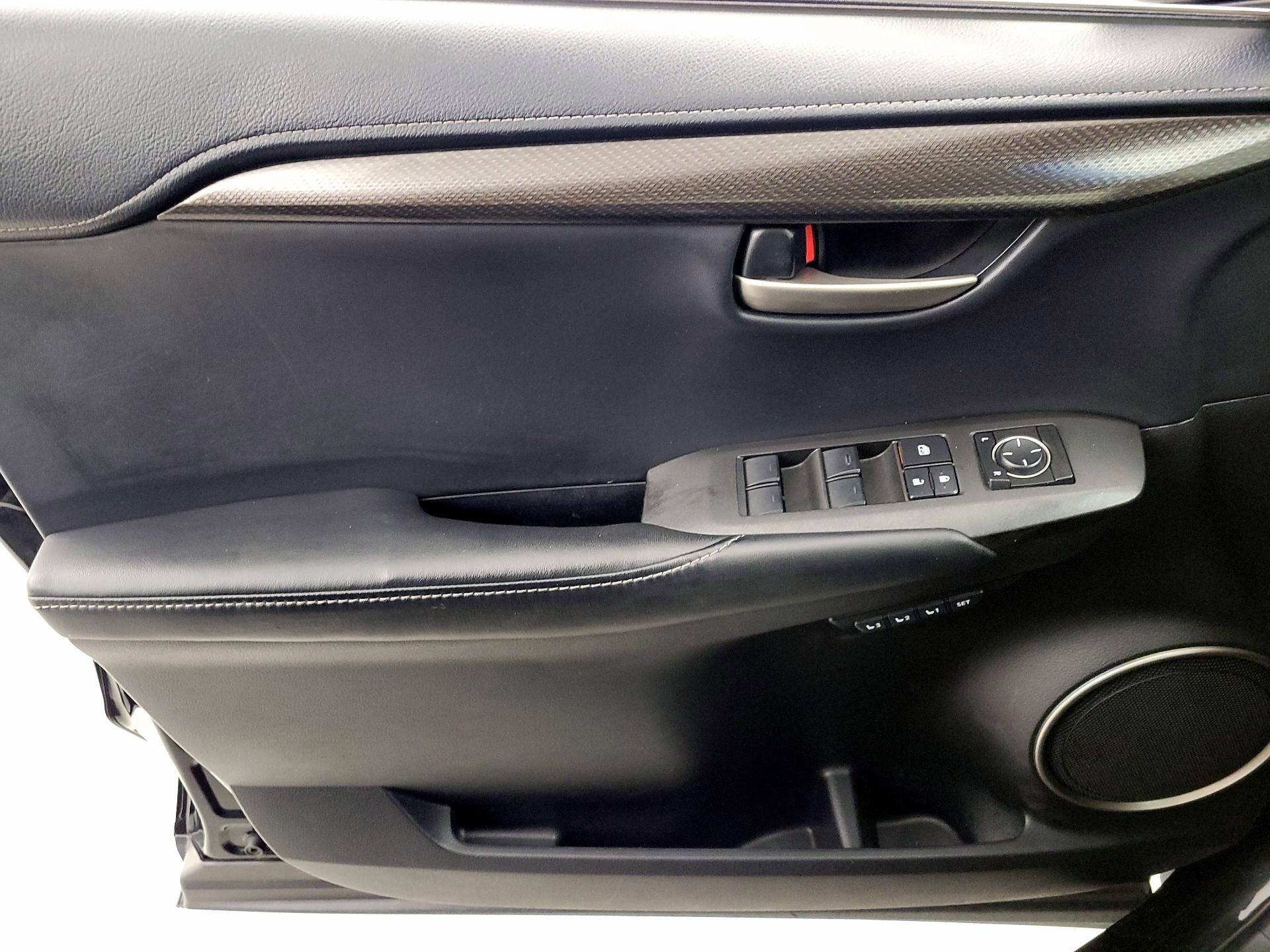 Thumbnail: 2015 Lexus NX - 12