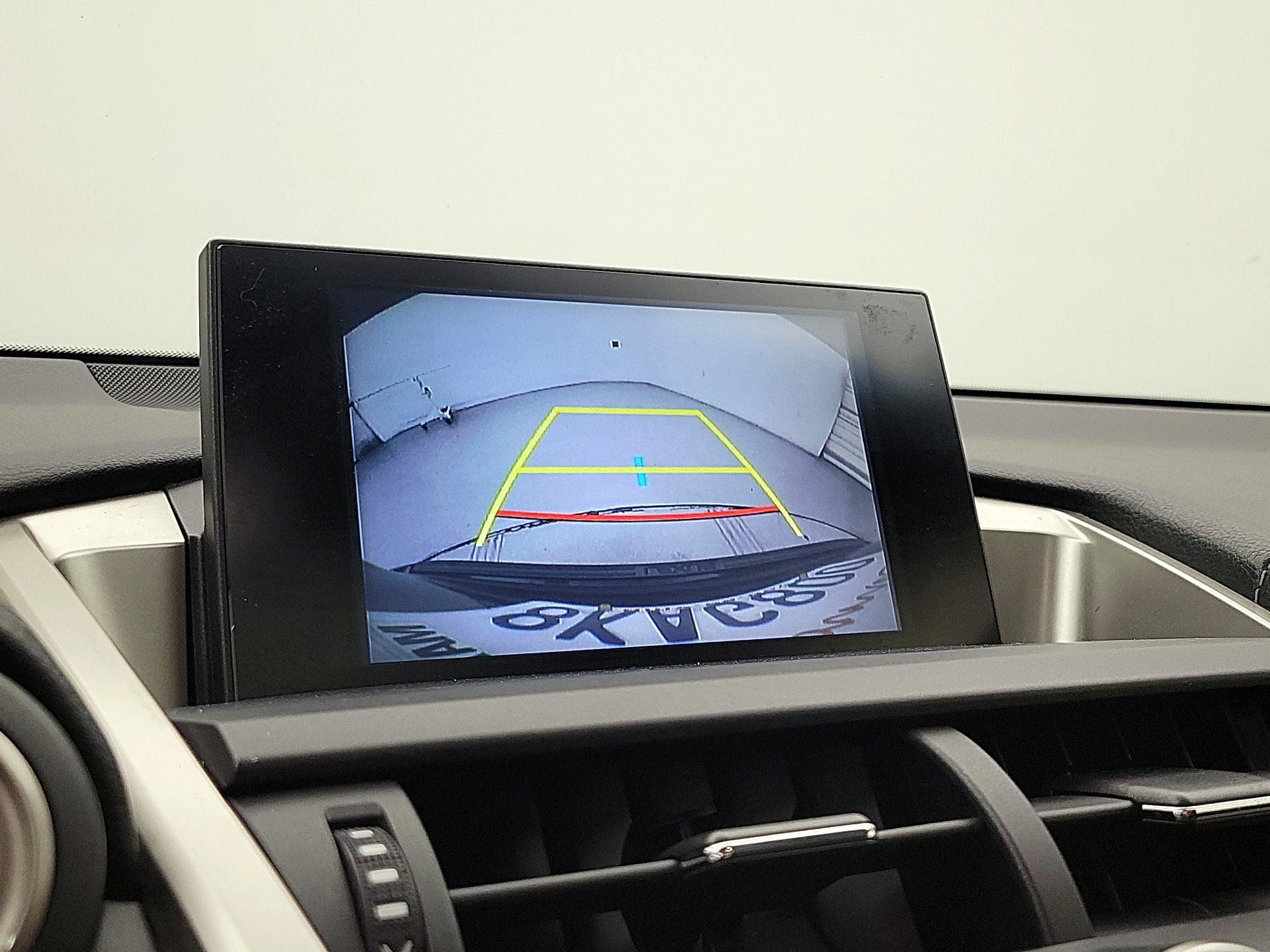 Thumbnail: 2015 Lexus NX - 15