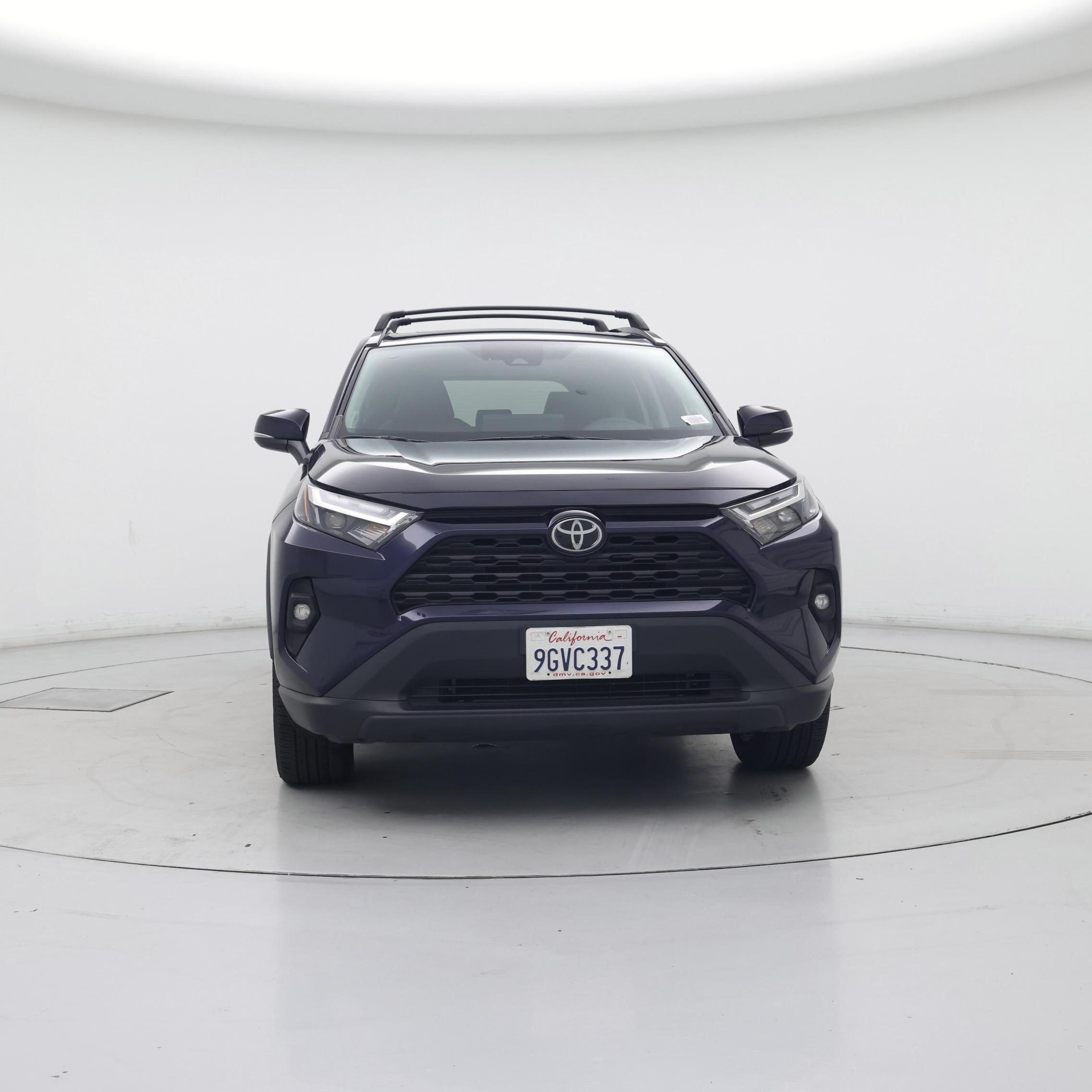 Thumbnail: 2023 Toyota RAV4 - 5