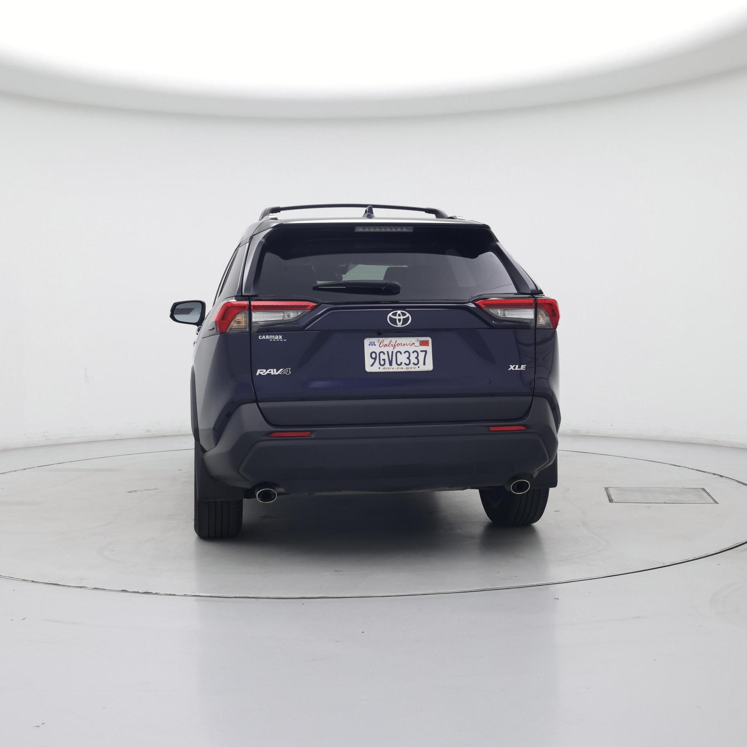 Thumbnail: 2023 Toyota RAV4 - 6