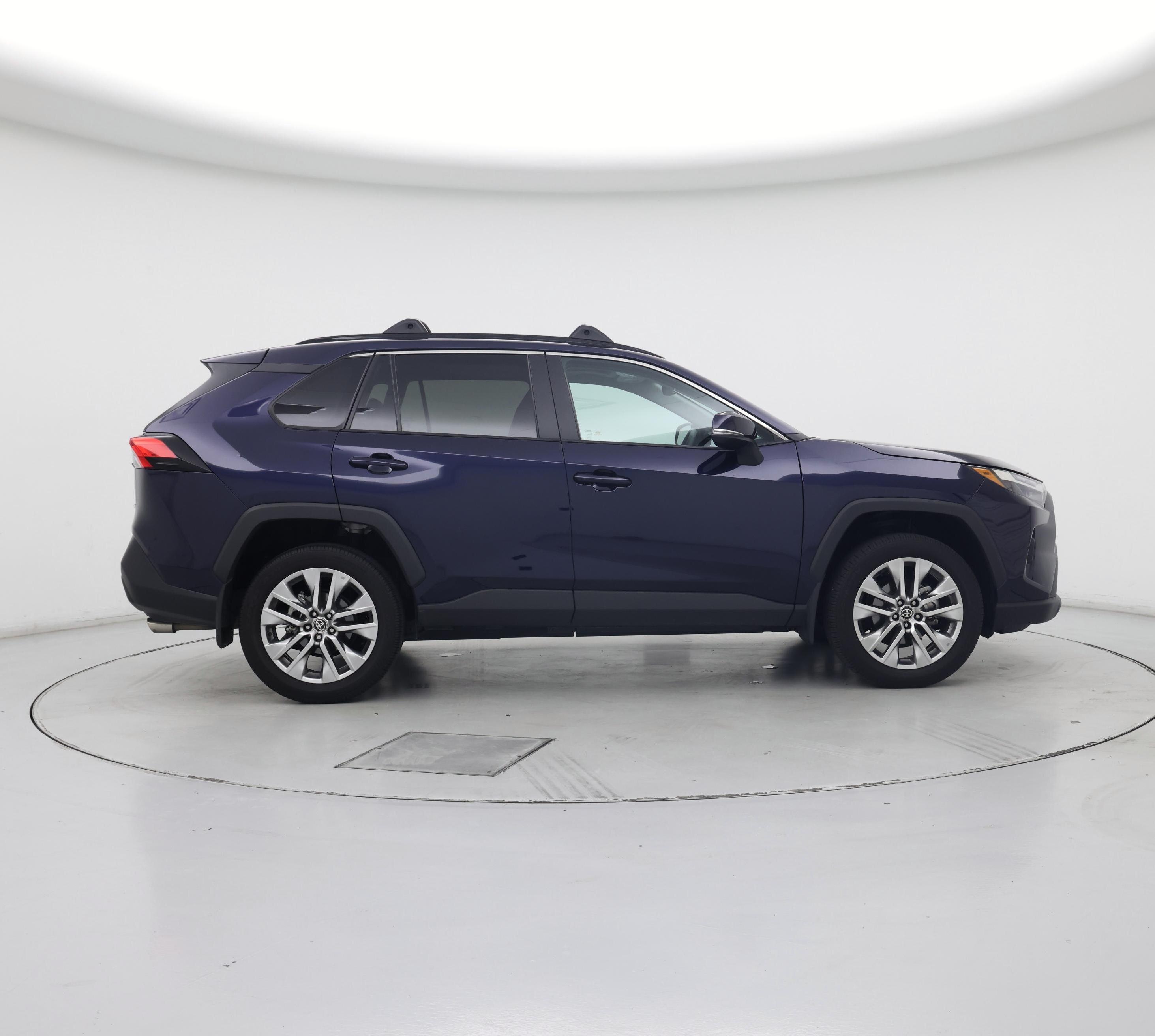 Thumbnail: 2023 Toyota RAV4 - 7